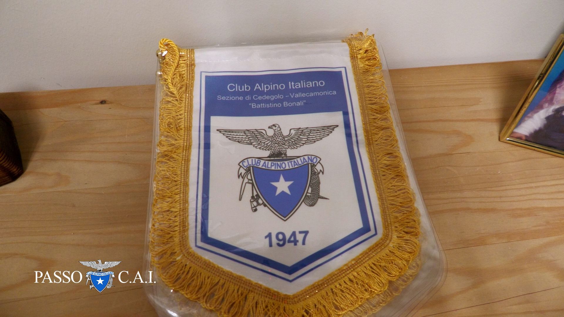 Inaugurata la nuova sede della sezione di Cedegolo