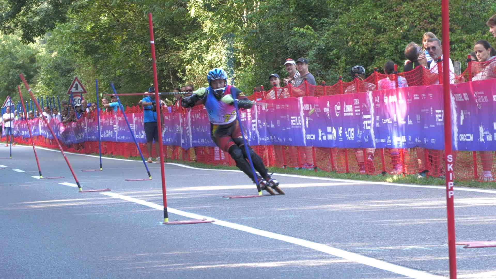 World cup inline alpine 2026
