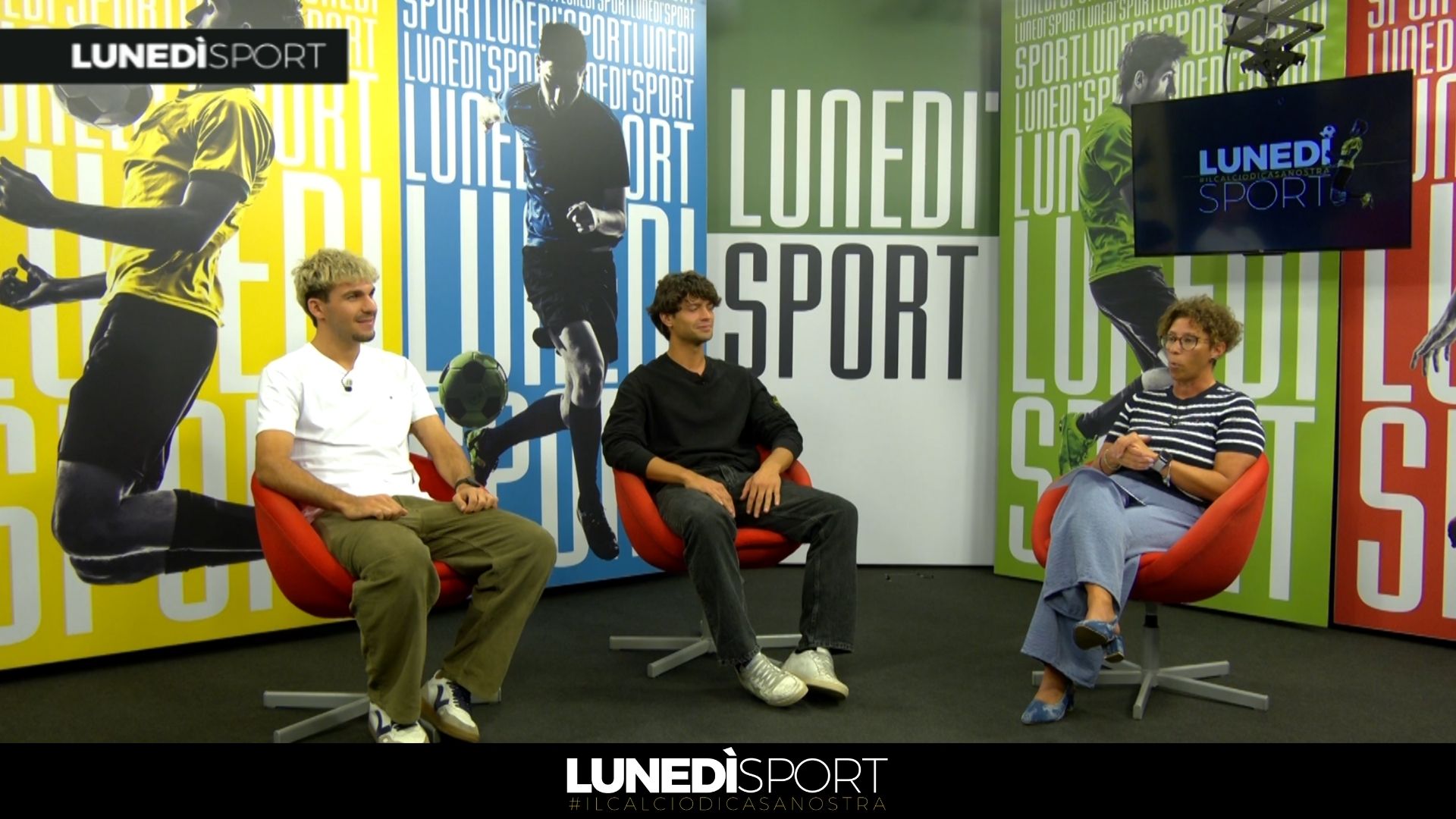 Lunedì sport | 5 ottobre