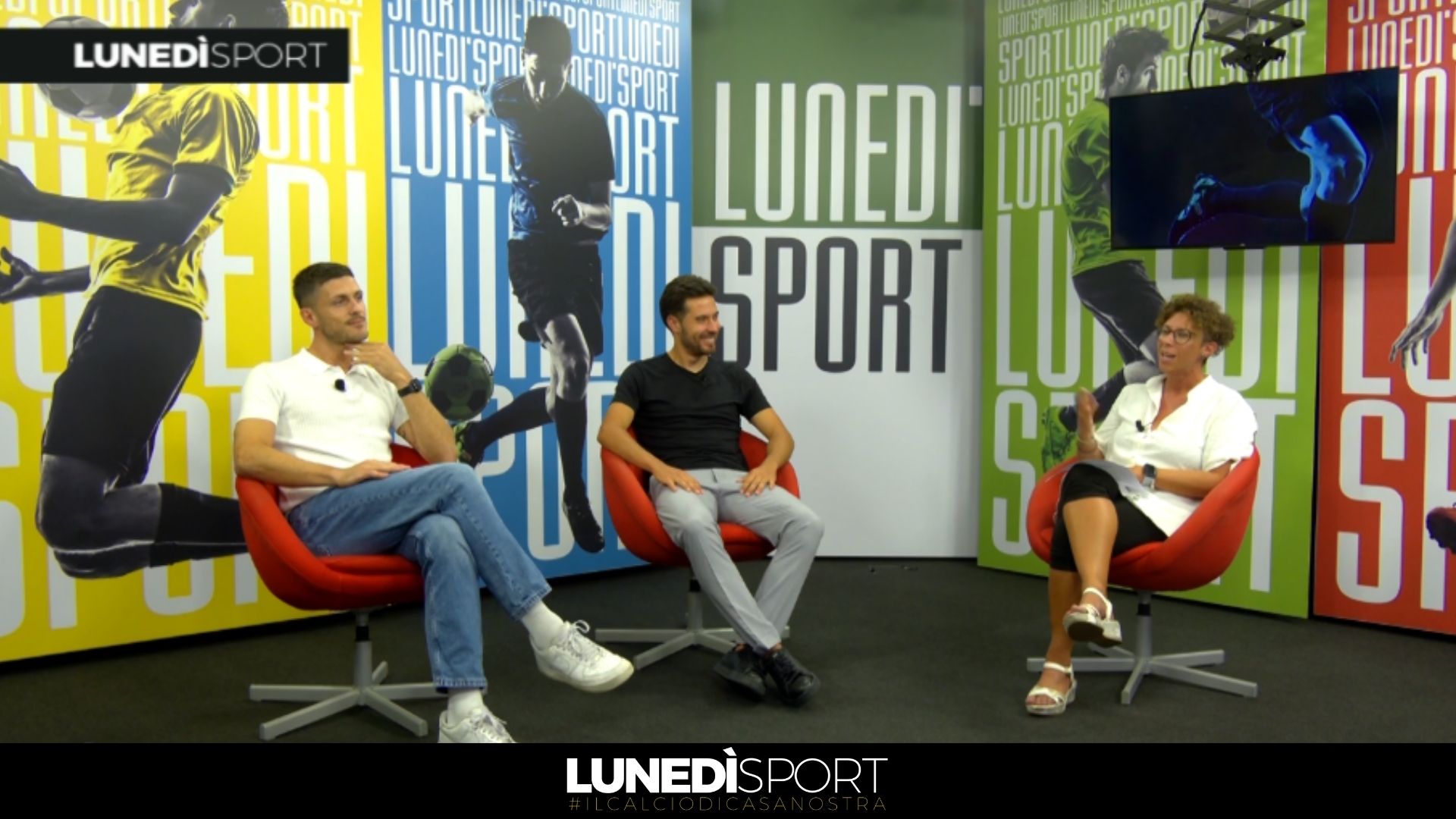 Lunedì sport | 28 settembre