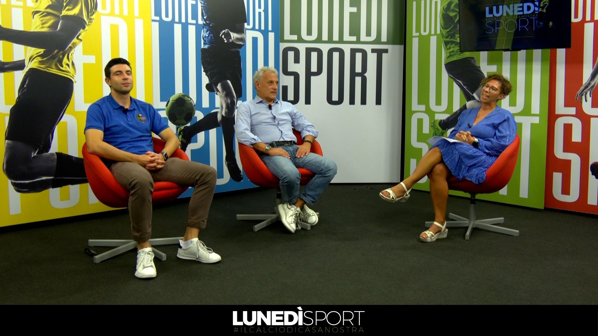 Lunedì sport | 14 settembre