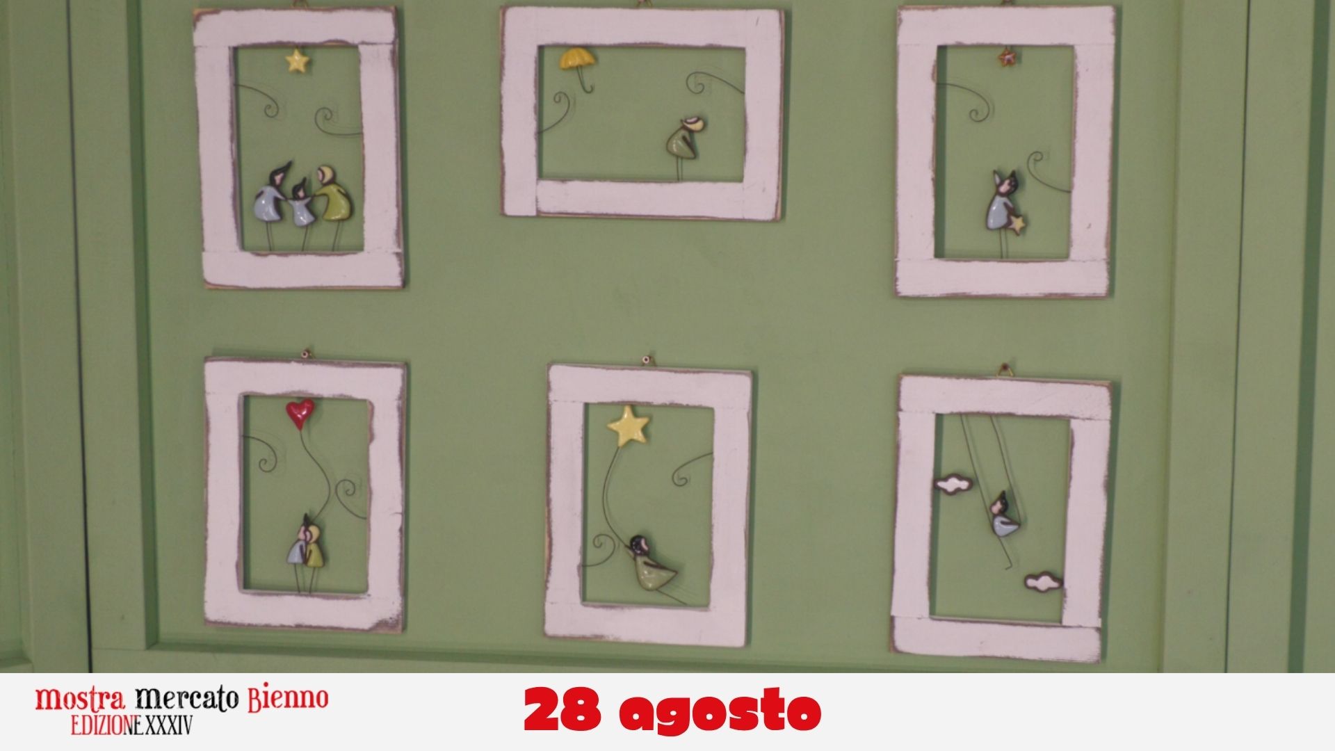 34° Mostra Mercato Bienno – 28 agosto 2026