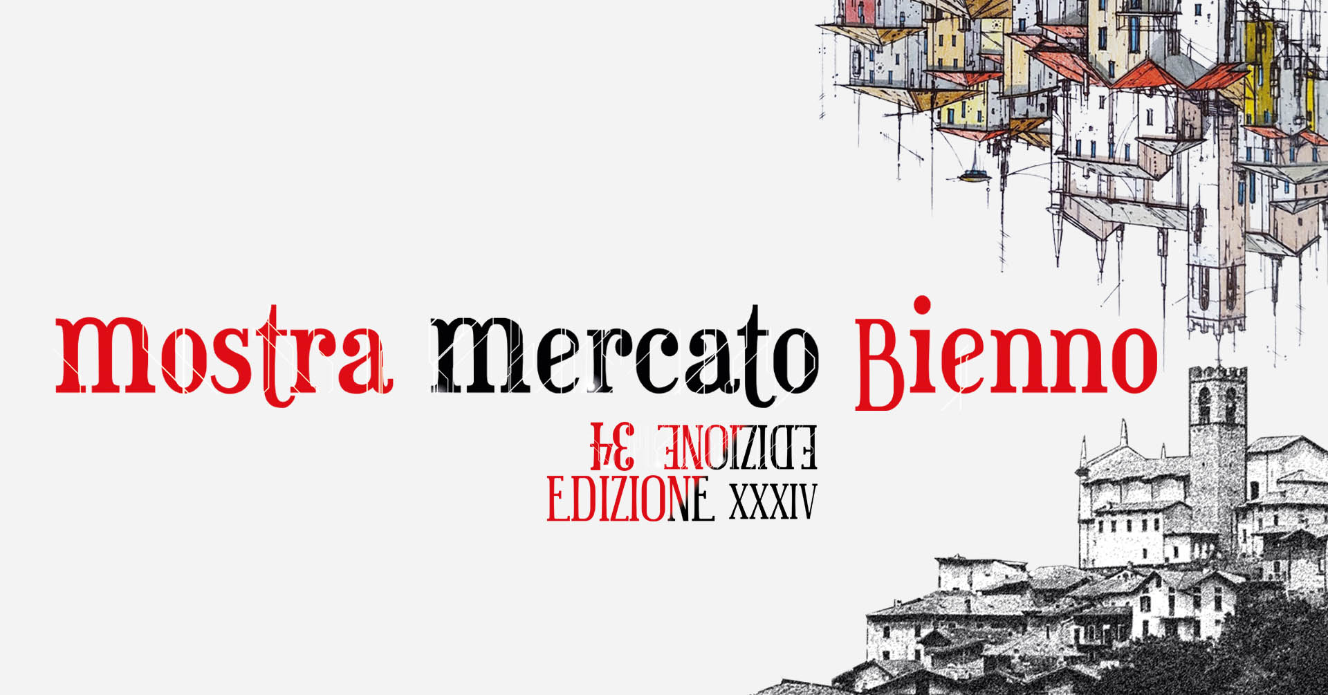 34° Mostra Mercato Bienno 2026