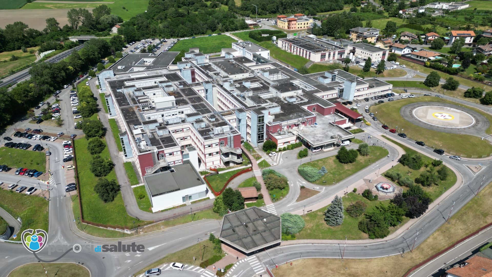 Il 2025 si chiude in positivo per l’ASST Valcamonica