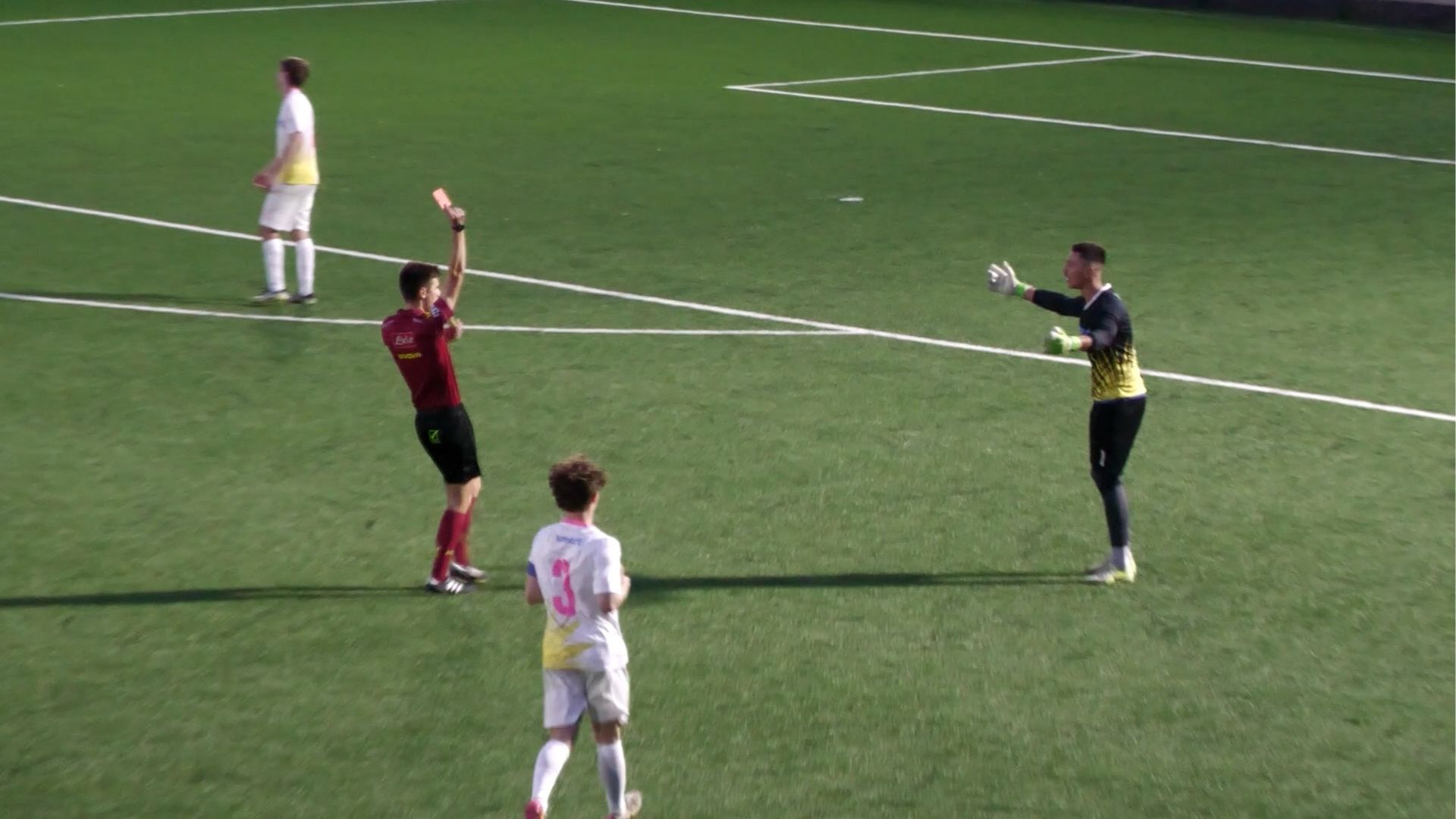 Piancamuno – Nuova Camunia 1-0