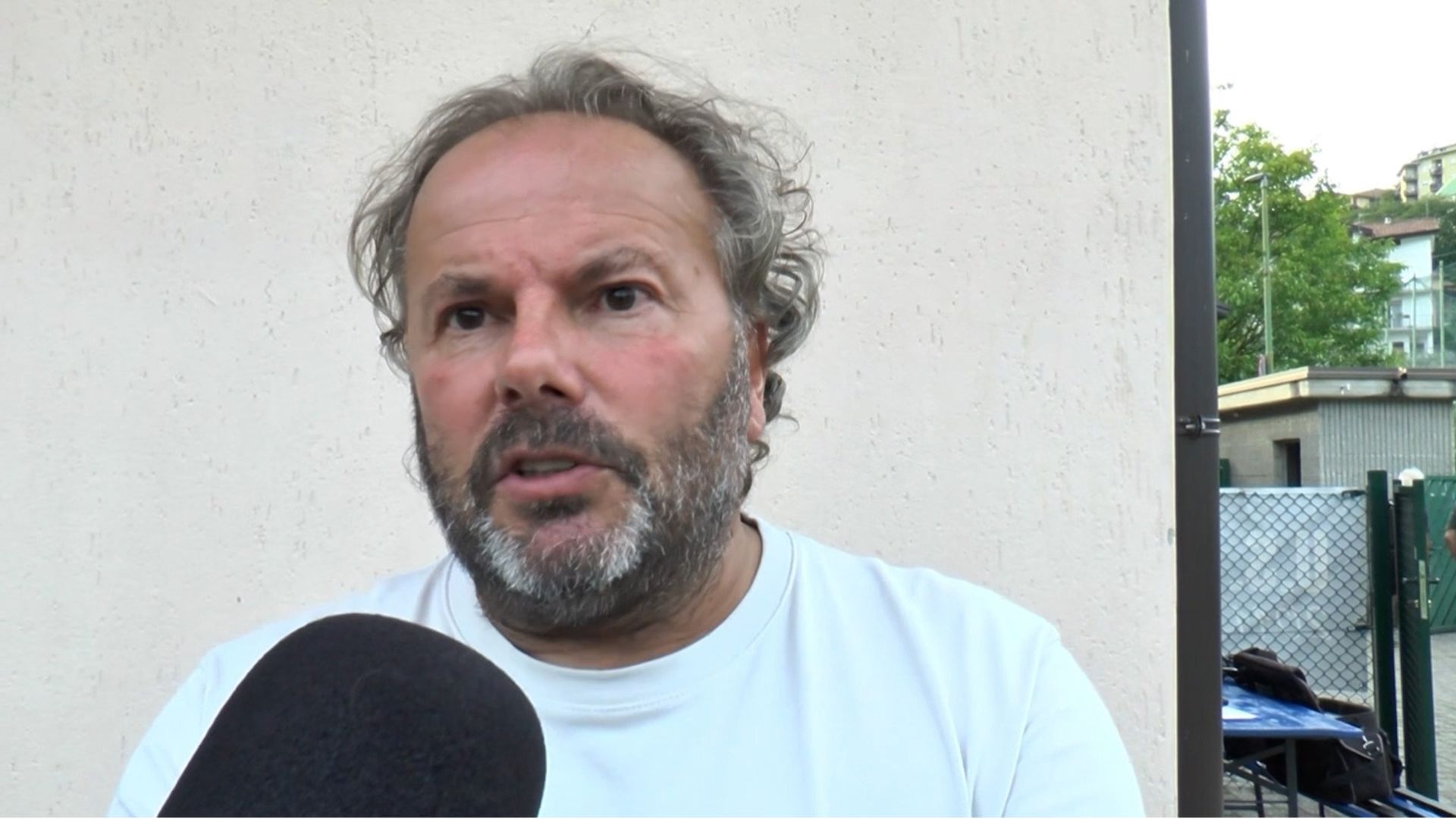Intervista Berlinghieri | Pianico – Sported Maris 1-0