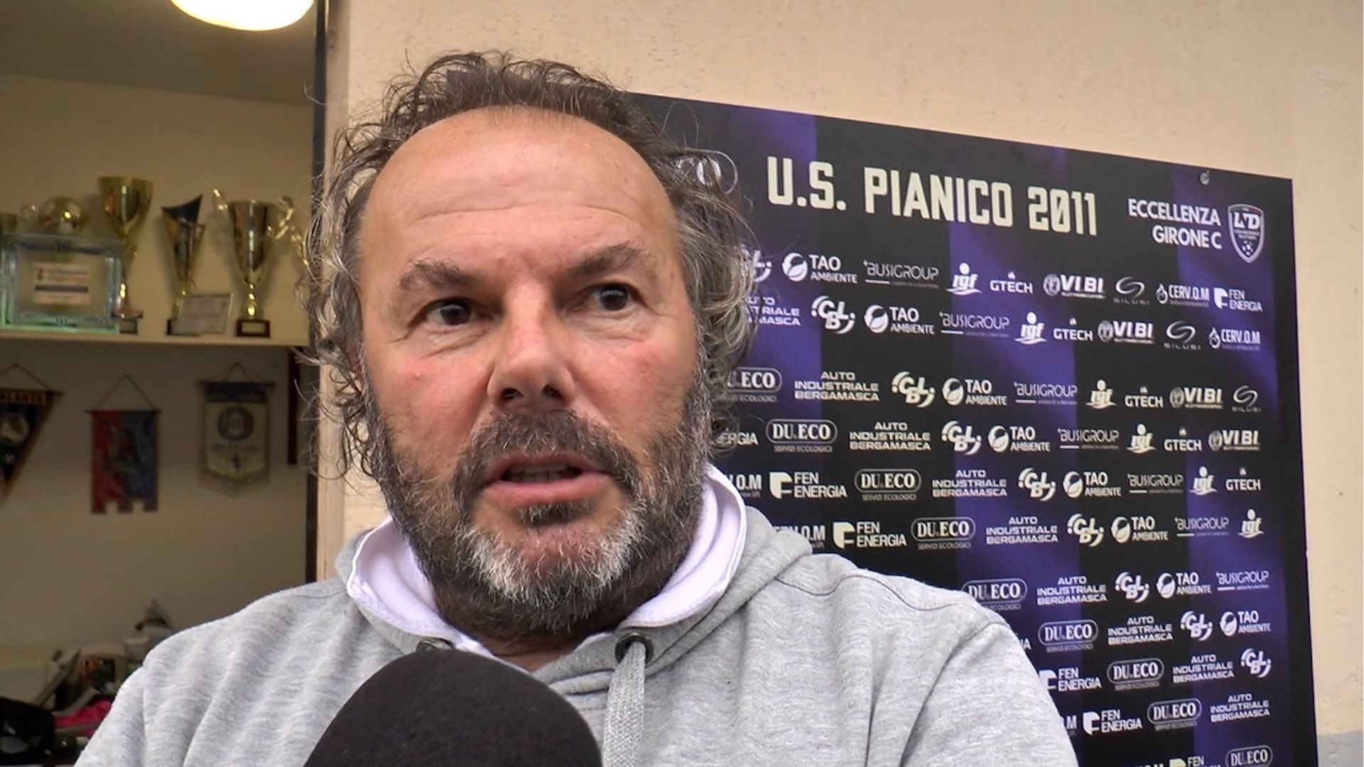 Intervista Berlinghieri Pianico – San Pancrazio