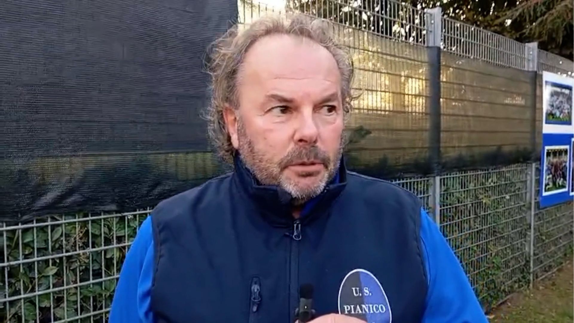 Intervista Berlinghieri Verolese – Pianico