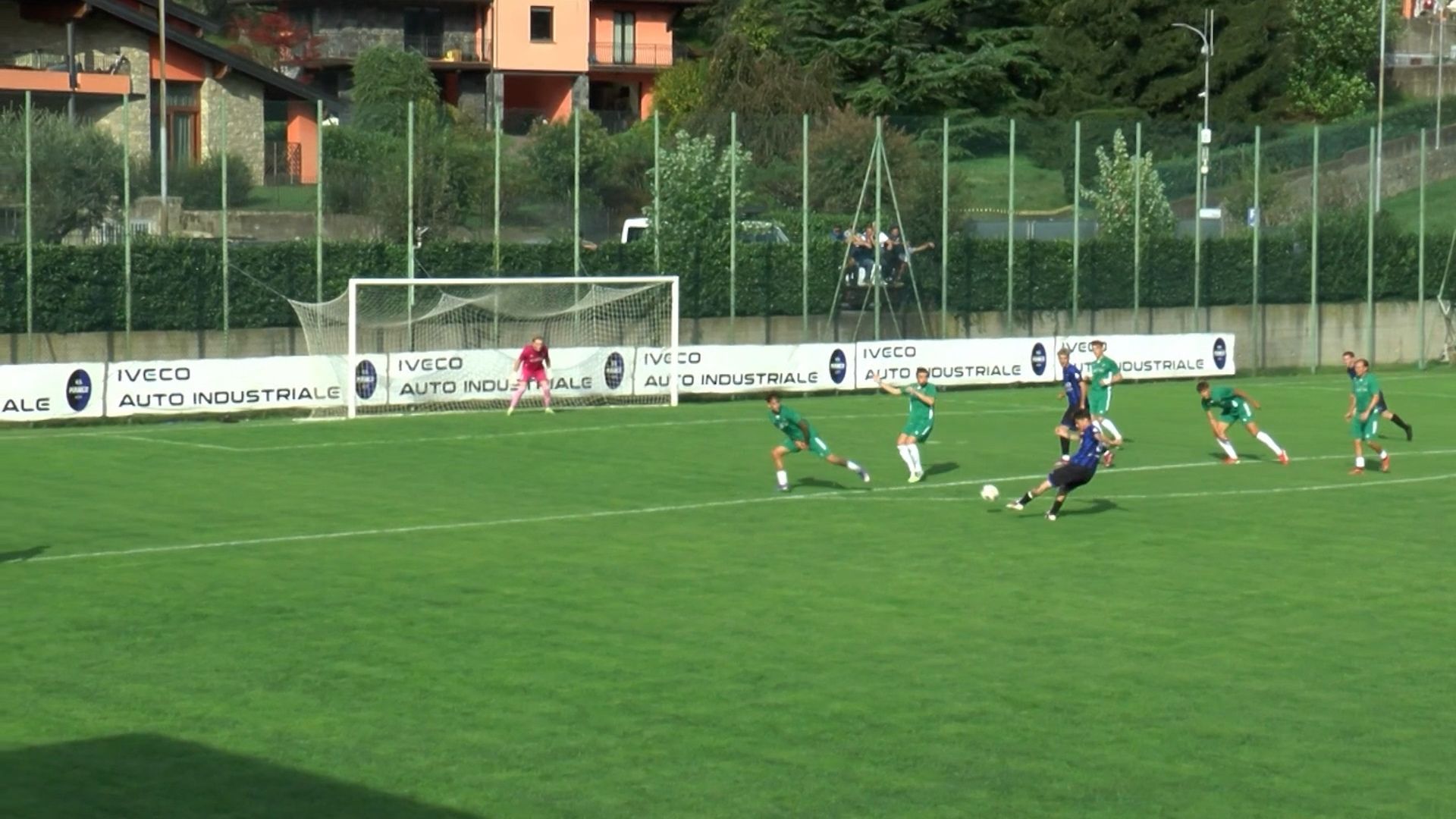 Pianico – Sported Maris 1-0