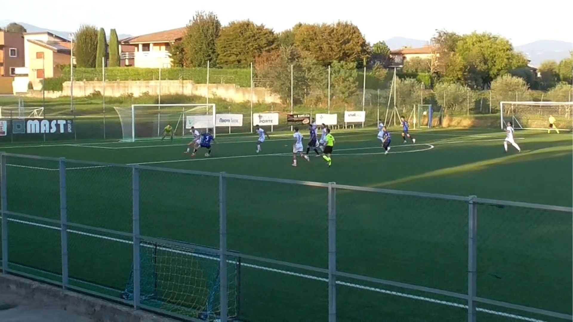 Cellatica – Pianico 0-0