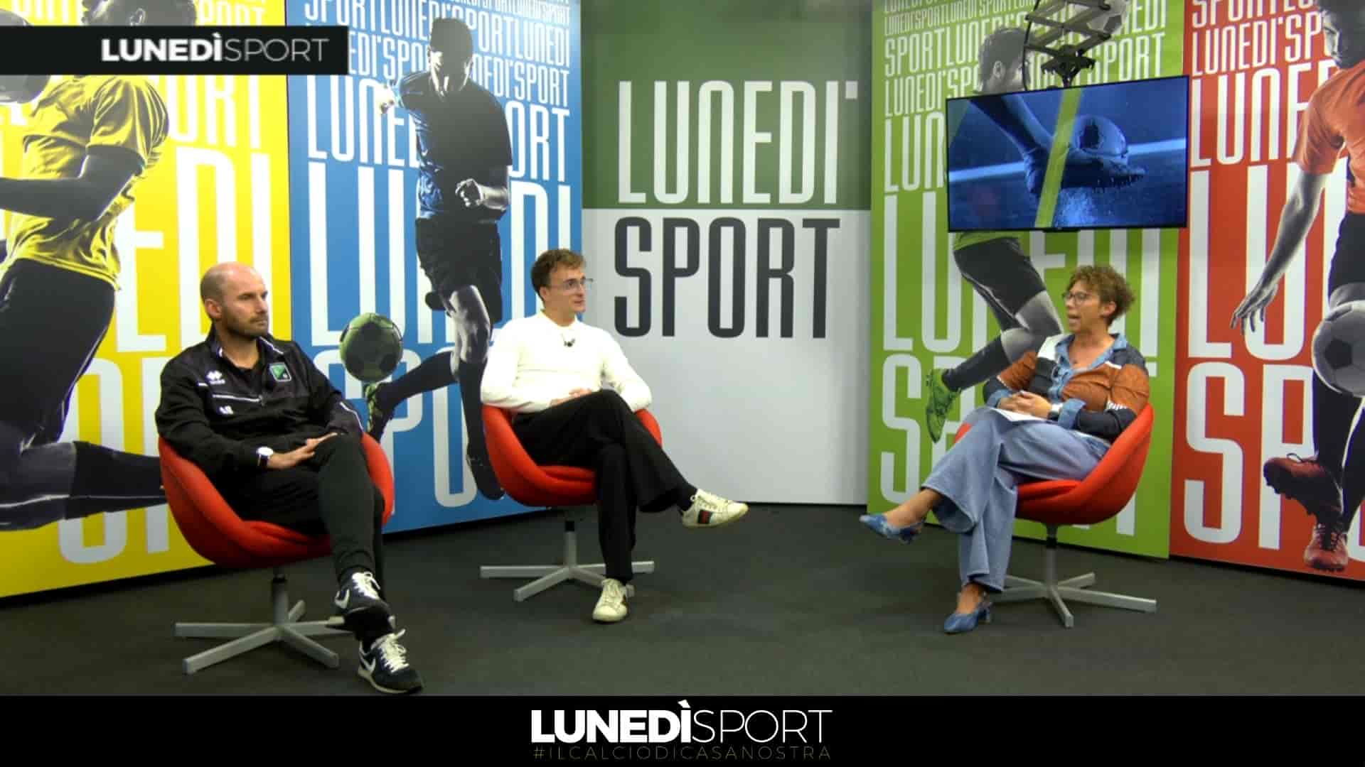 Lunedì sport | 19 ottobre