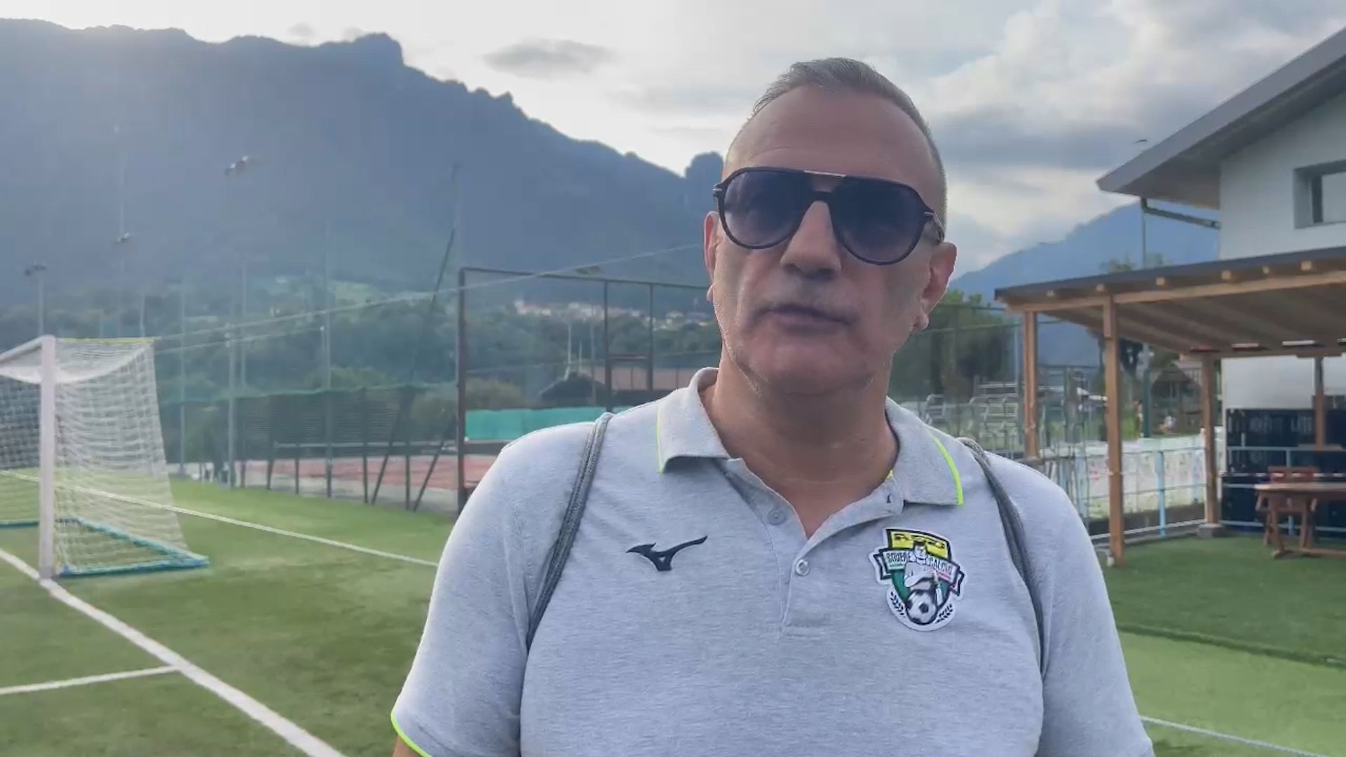 Intervista Sana | Acc.A.V. Brembana – Sovere 3-3