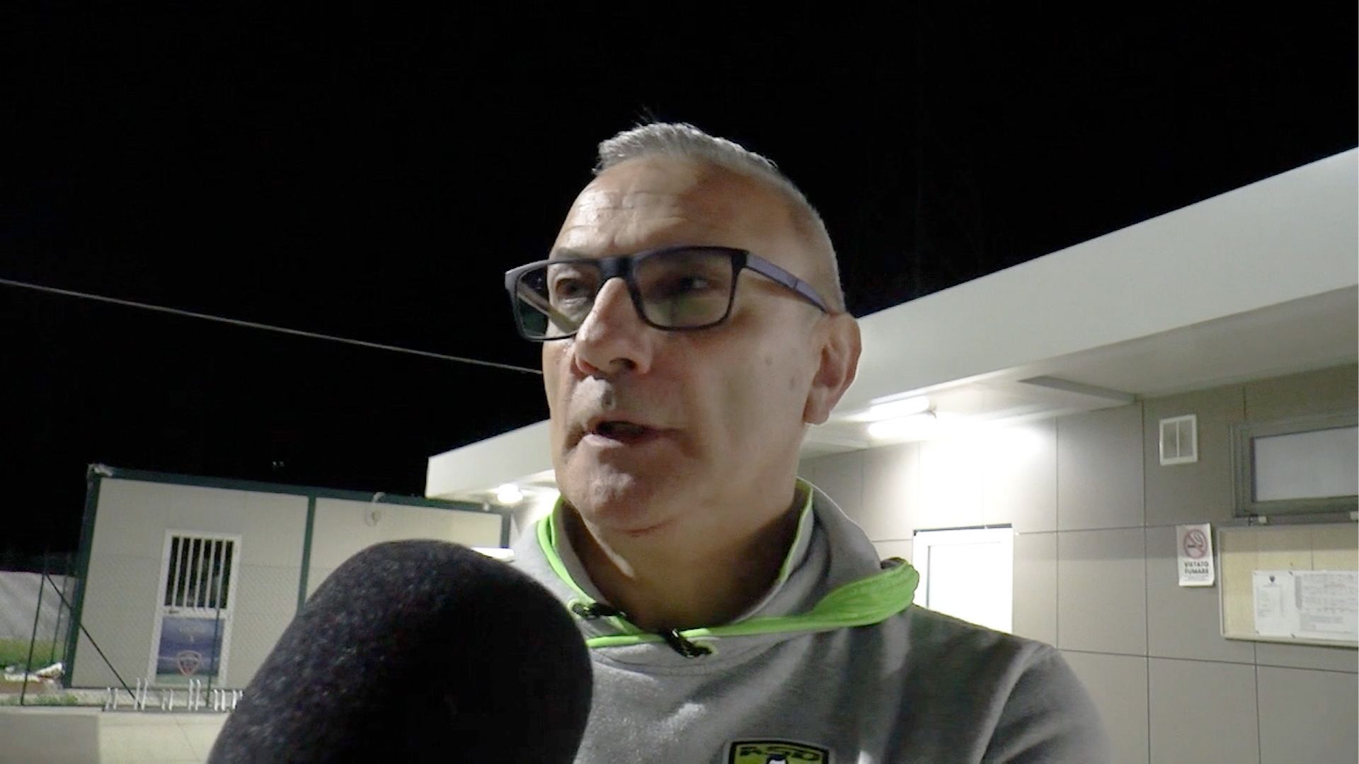 Intervista Sana