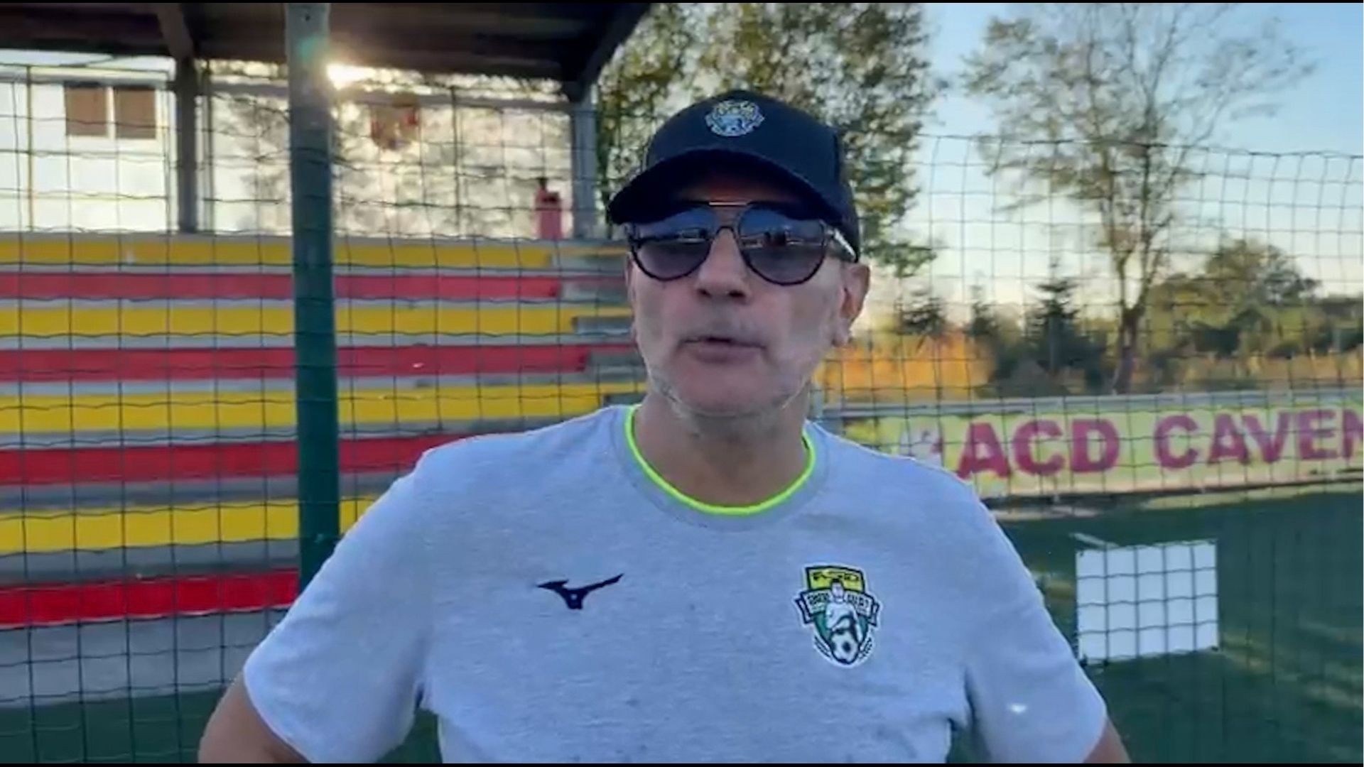 Intervista Sana