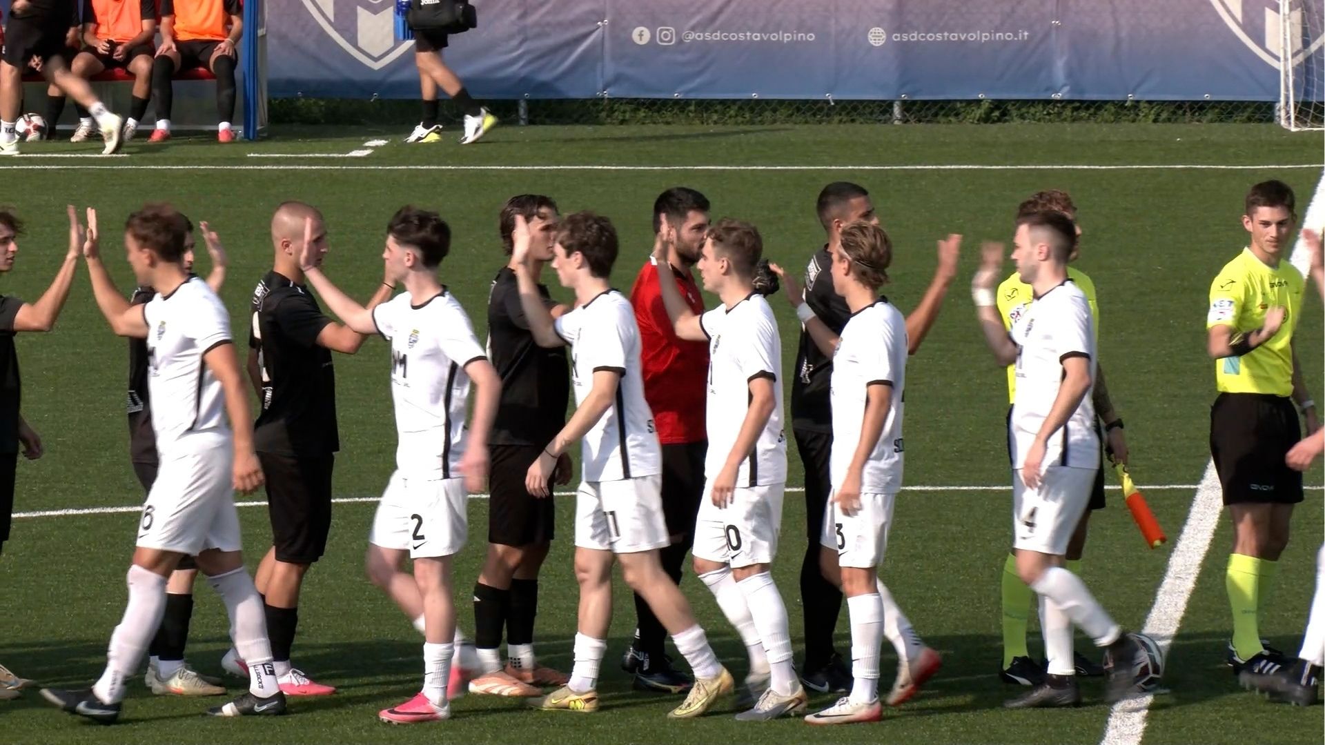 Sovere – Acos Treviglio 1-3
