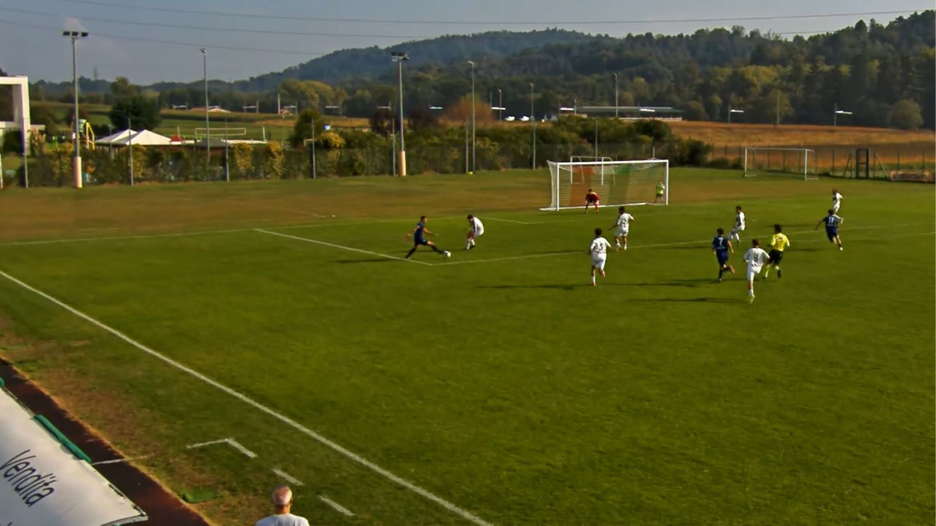 Almè – Sovere 0-0