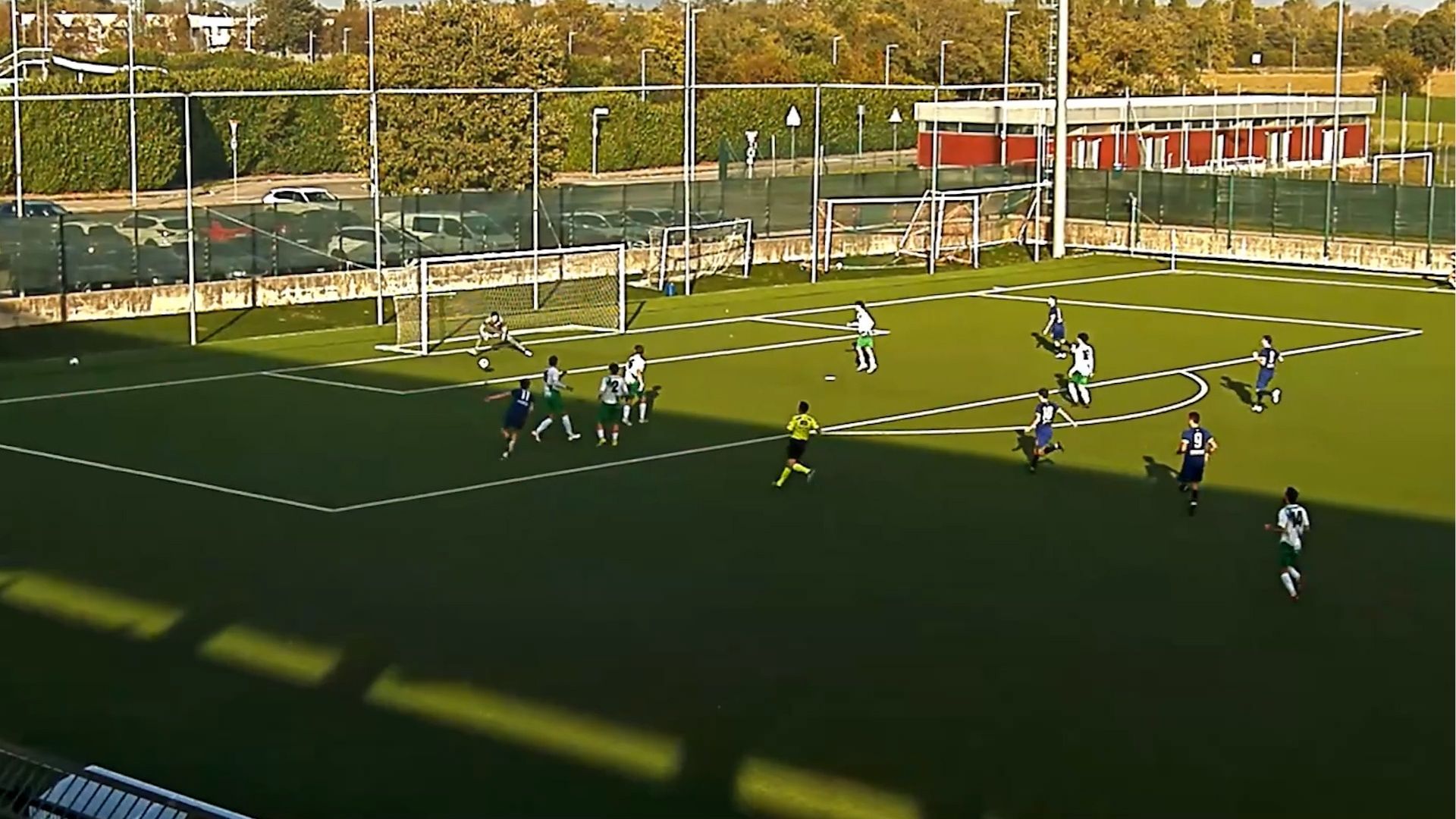 Colognese – Sovere 2-2