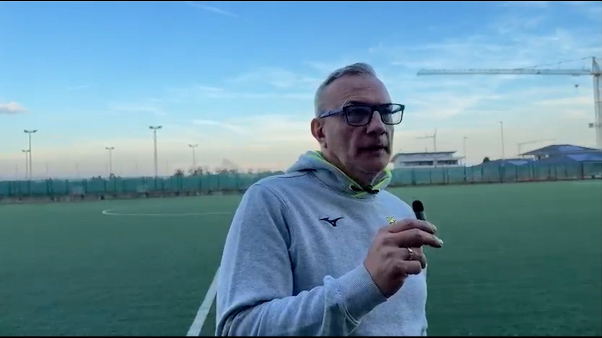 Intervista Sana  Colognese – Sovere