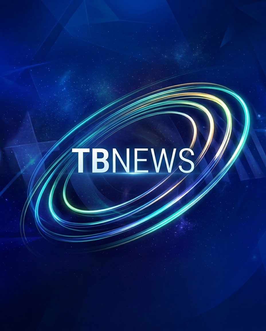 Copertina TbNews