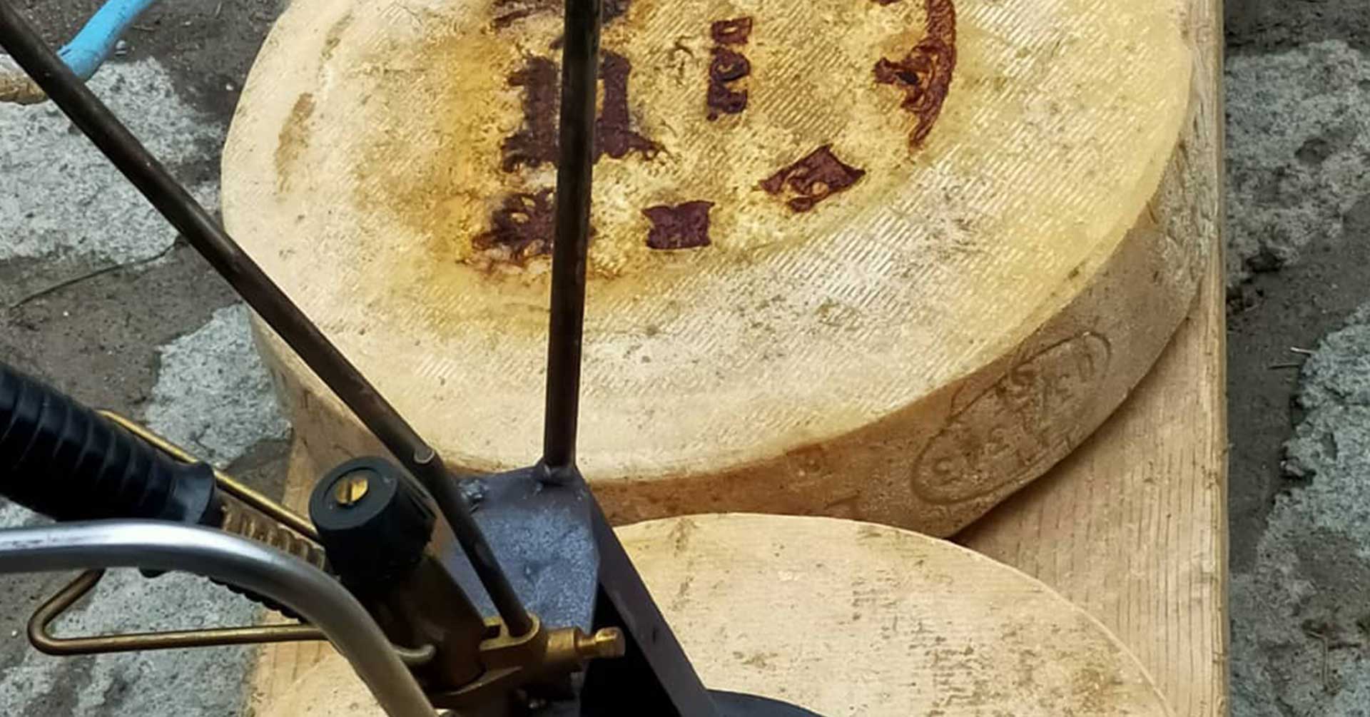 Azienda agricola Prestello