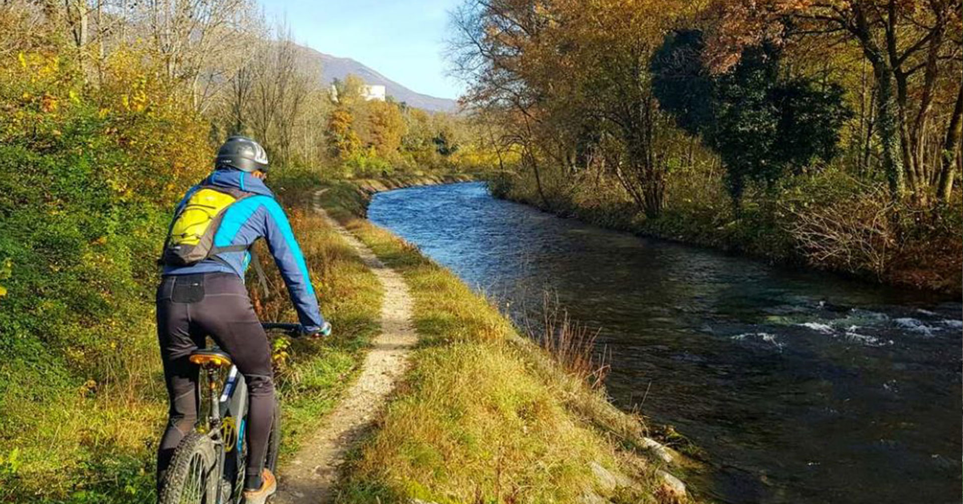 Ciclo escursionismo, l'analisi del Cai