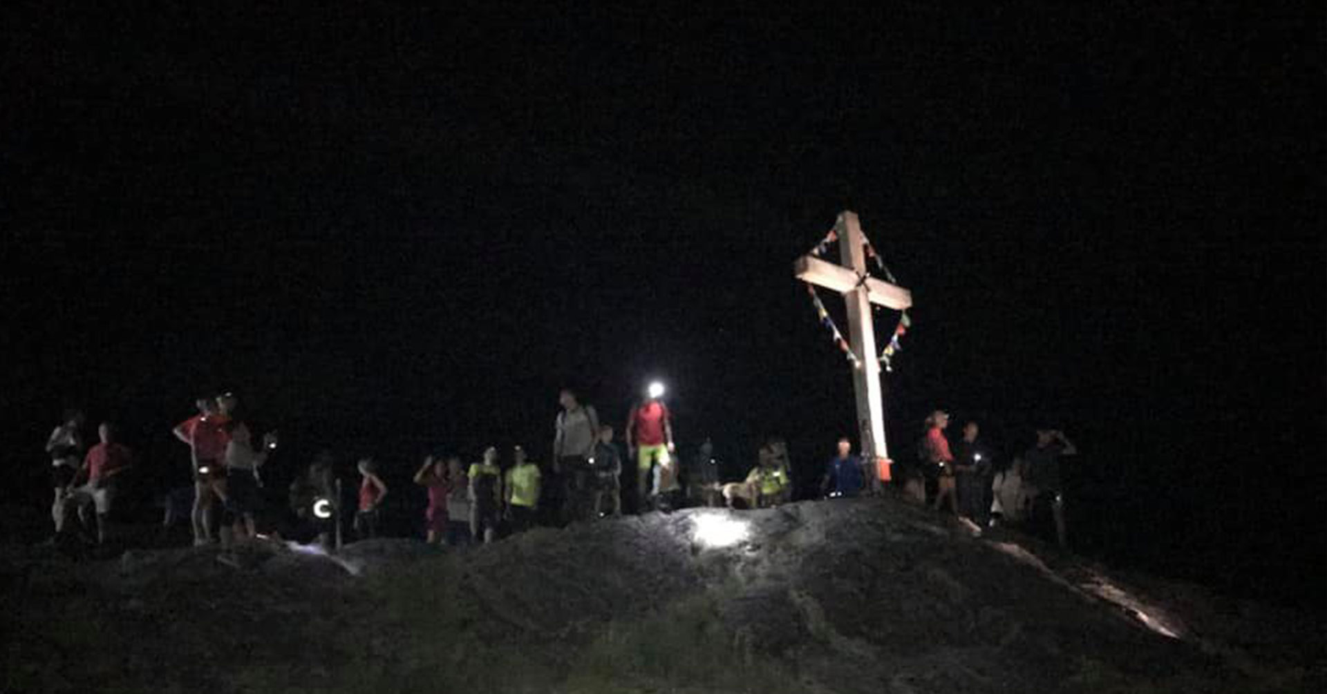 Coren de l'orselù, luogo riscoperto