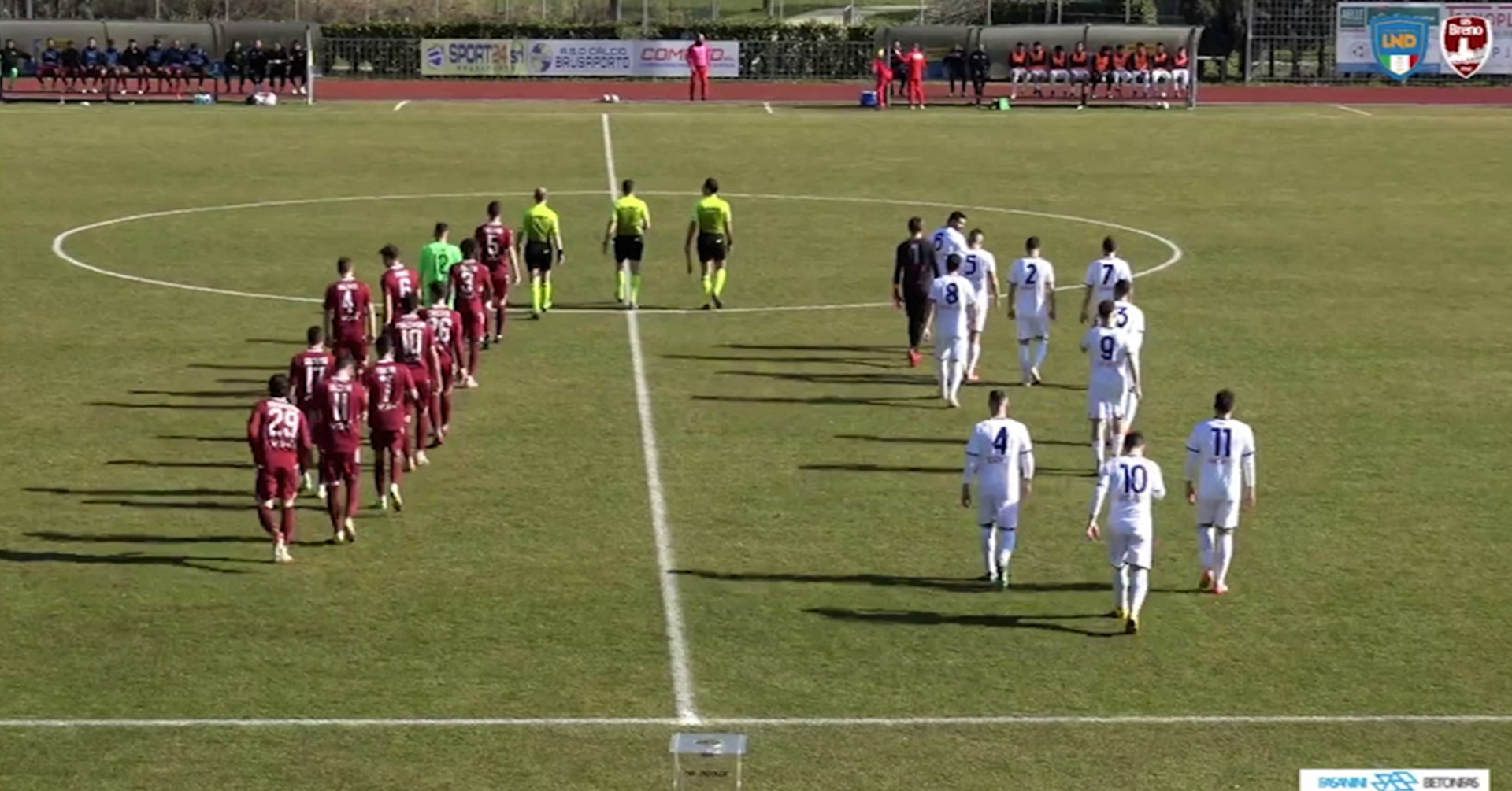 Lunedì Sport - puntata 20