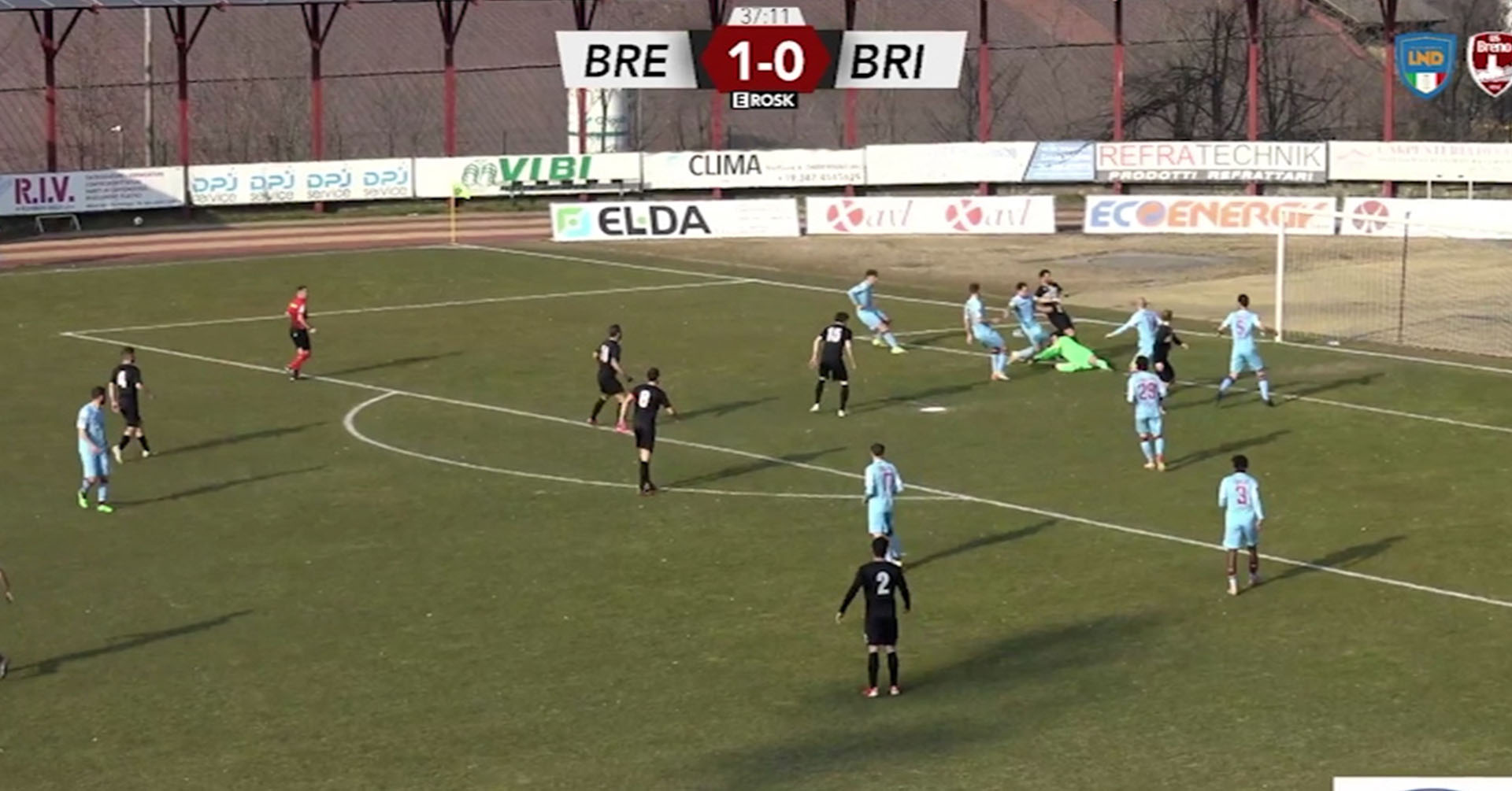 Lunedì Sport - puntata 21