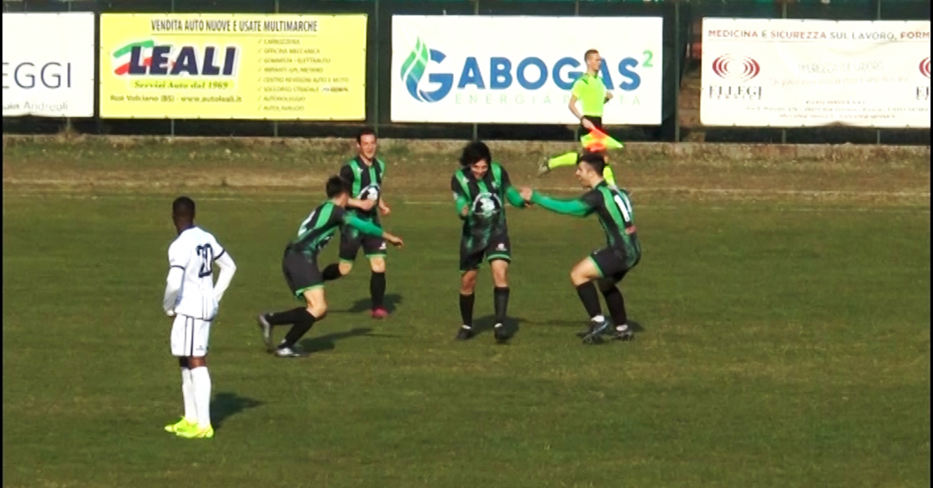 Lunedì Sport - puntata 23