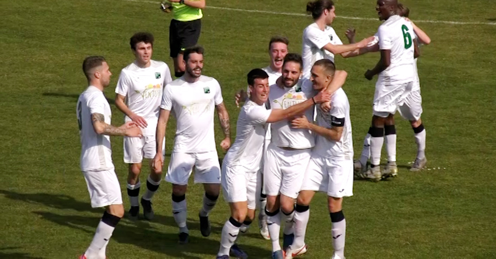 Lunedì Sport - puntata 24