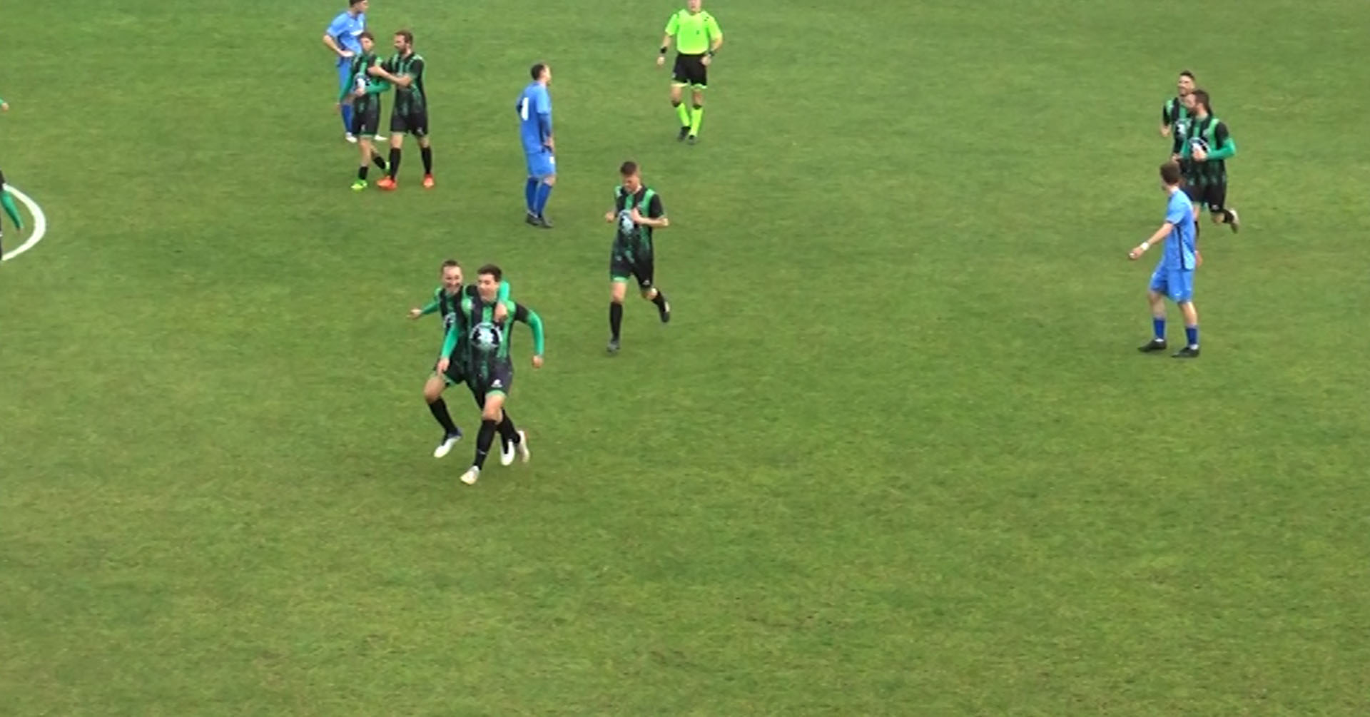 Lunedì Sport - puntata 25