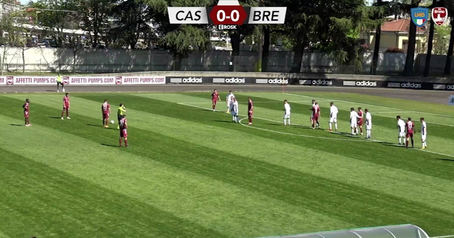 Lunedì Sport - puntata 26