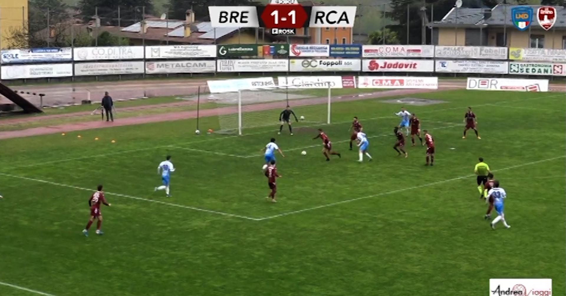 Lunedì Sport - puntata 27