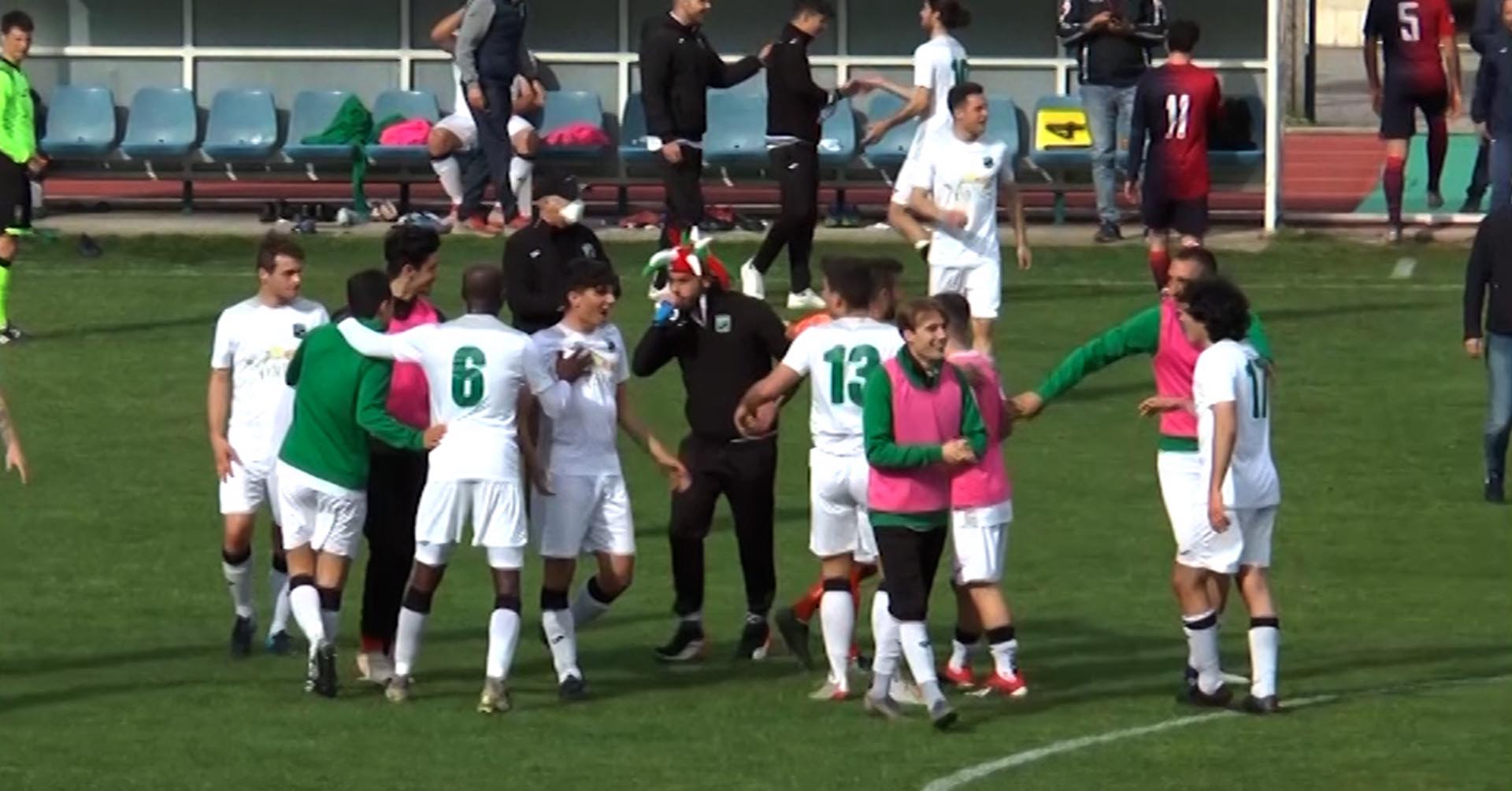 Lunedì Sport - puntata 28