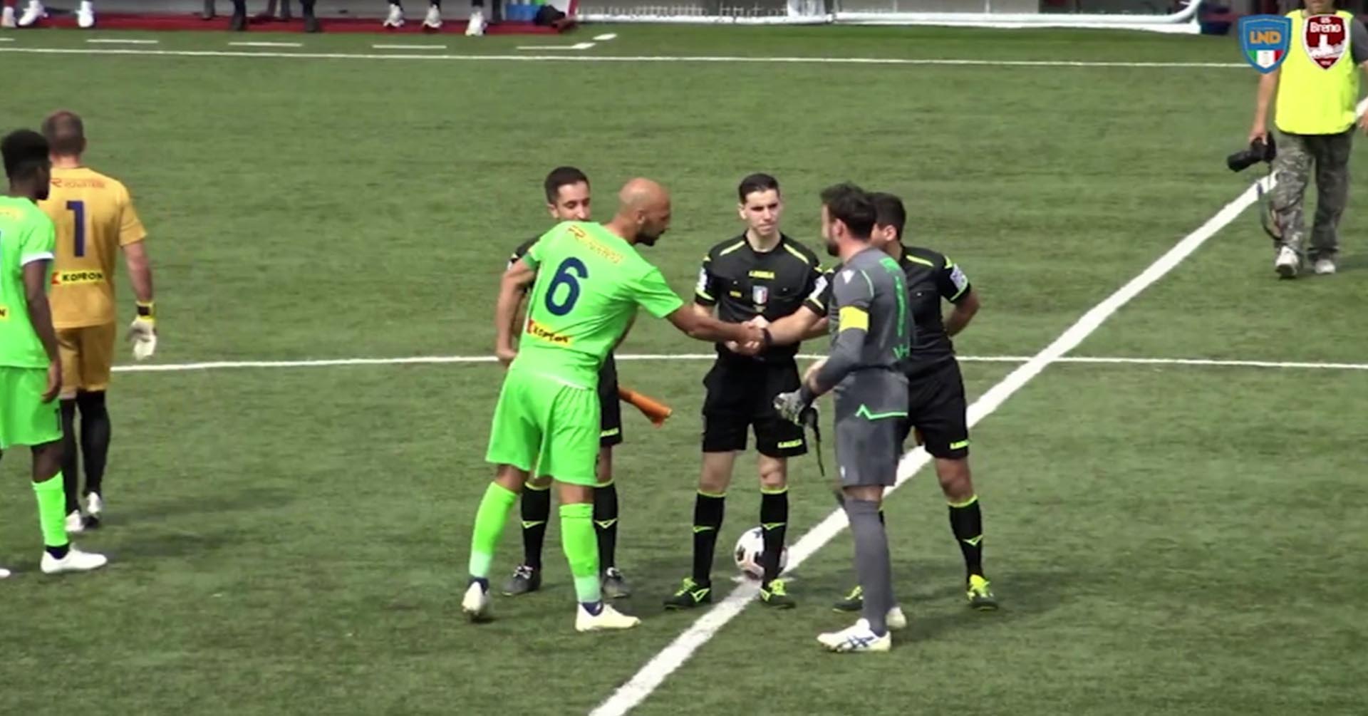 Lunedì Sport - puntata 29