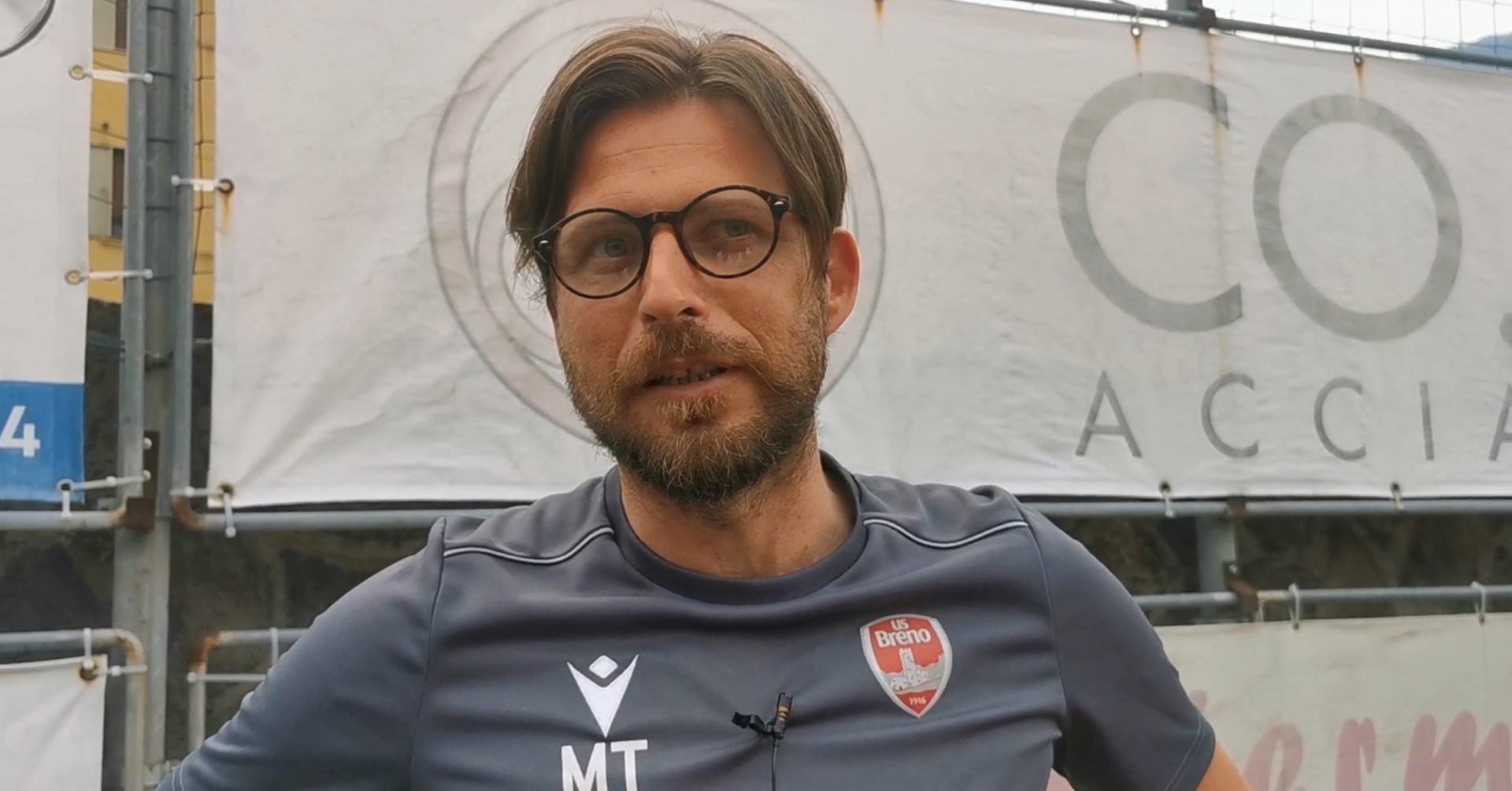 Lunedì Sport - puntata 30