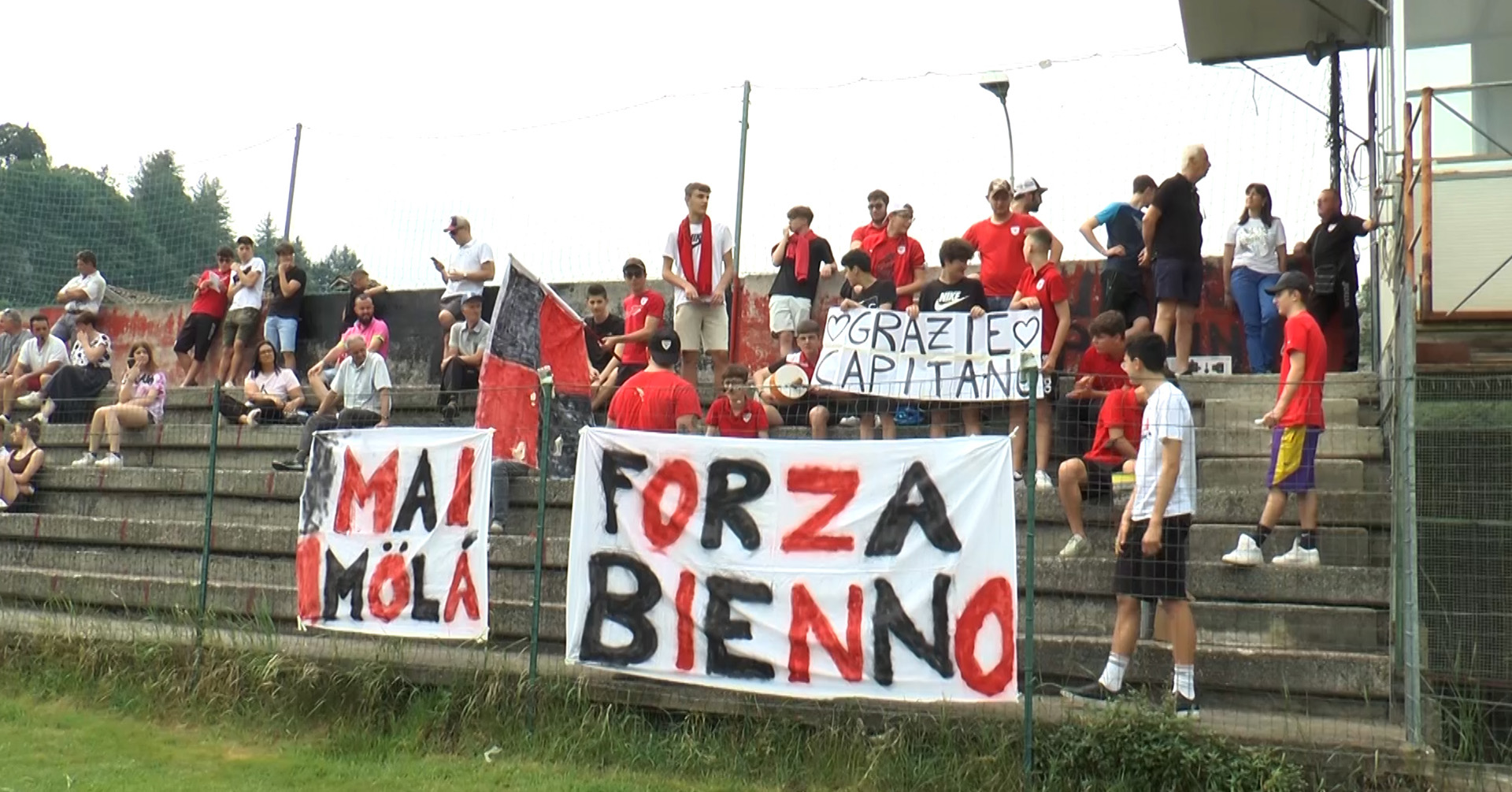 Lunedì Sport - puntata 31