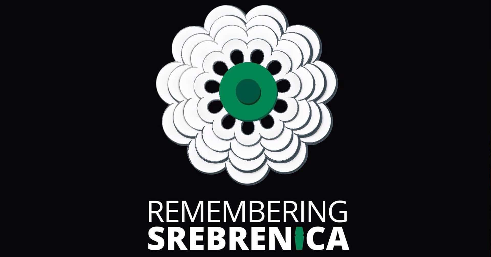 Un monumento per ricordare Srebrenica
