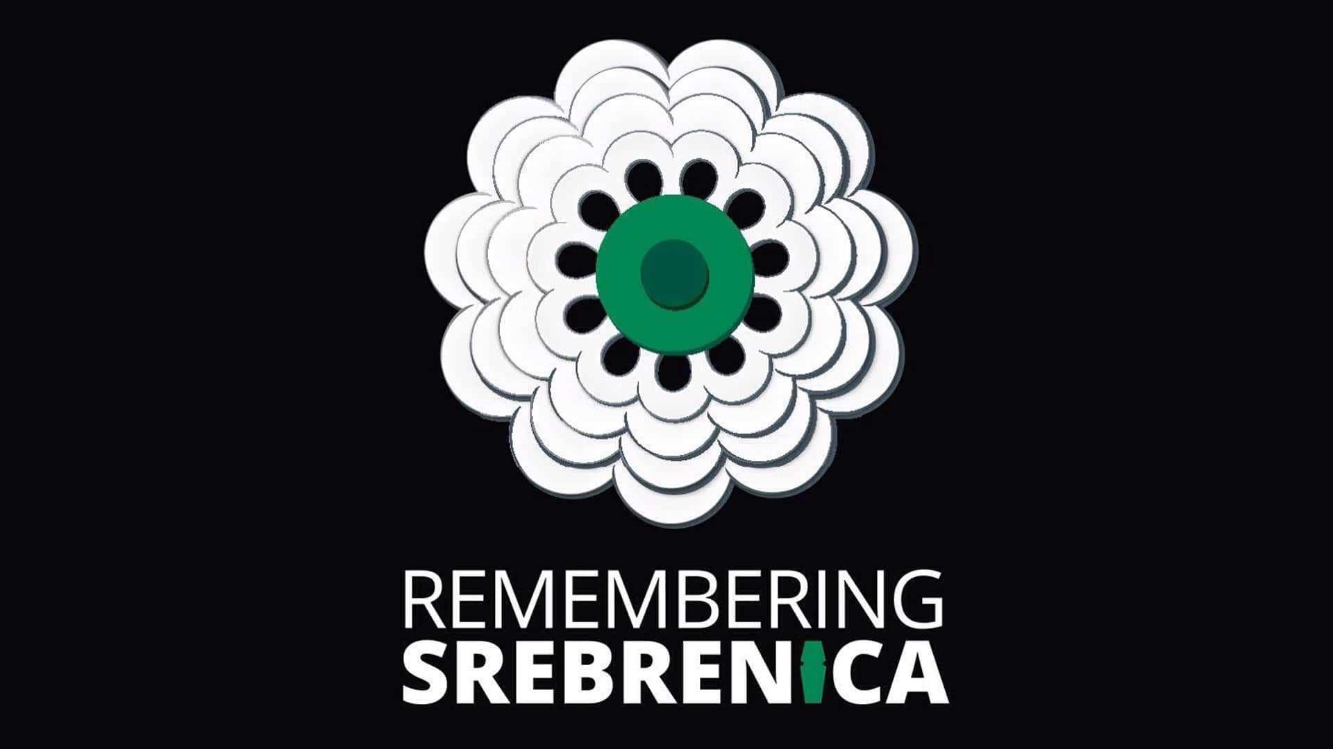Un monumento per ricordare Srebrenica