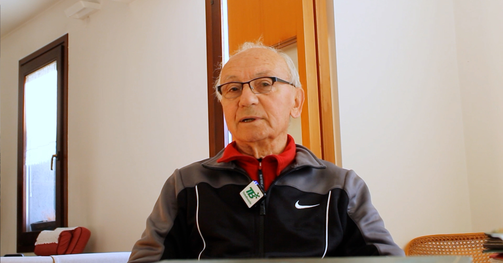 Adolfo Zeziola, dallo scoutismo proibito alla libertà