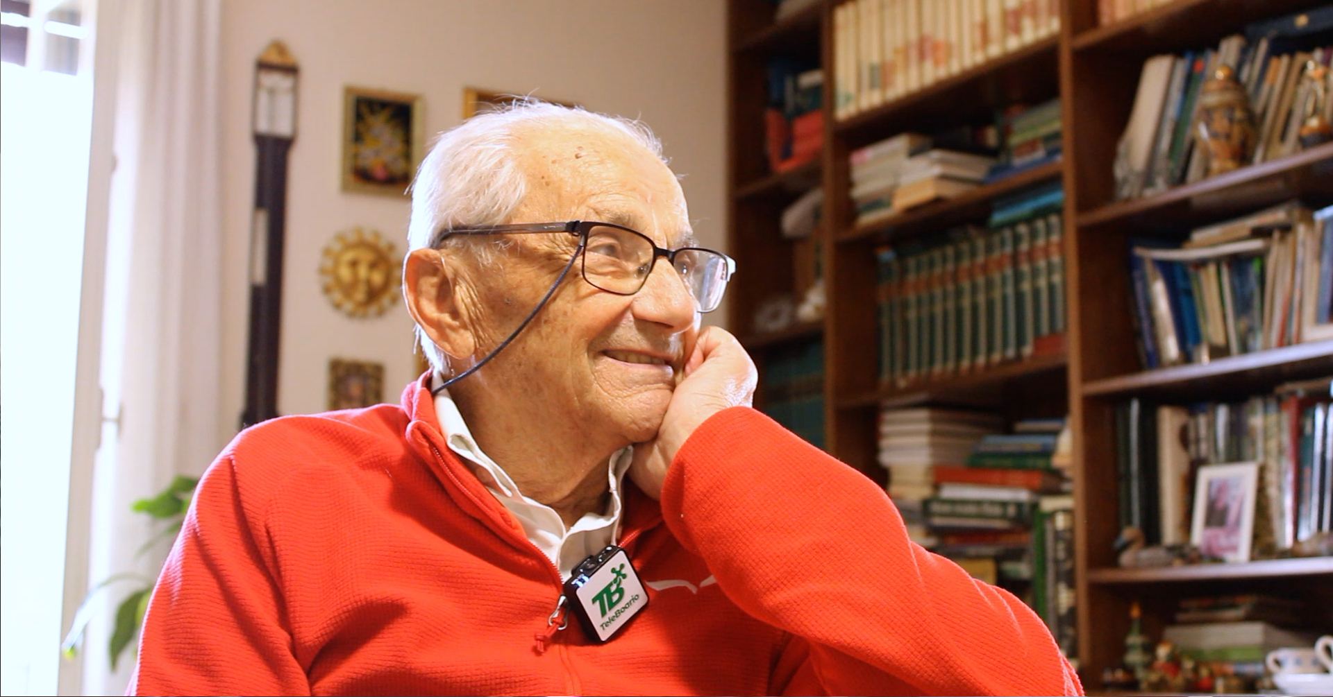 Diogene, una vita per la montagna