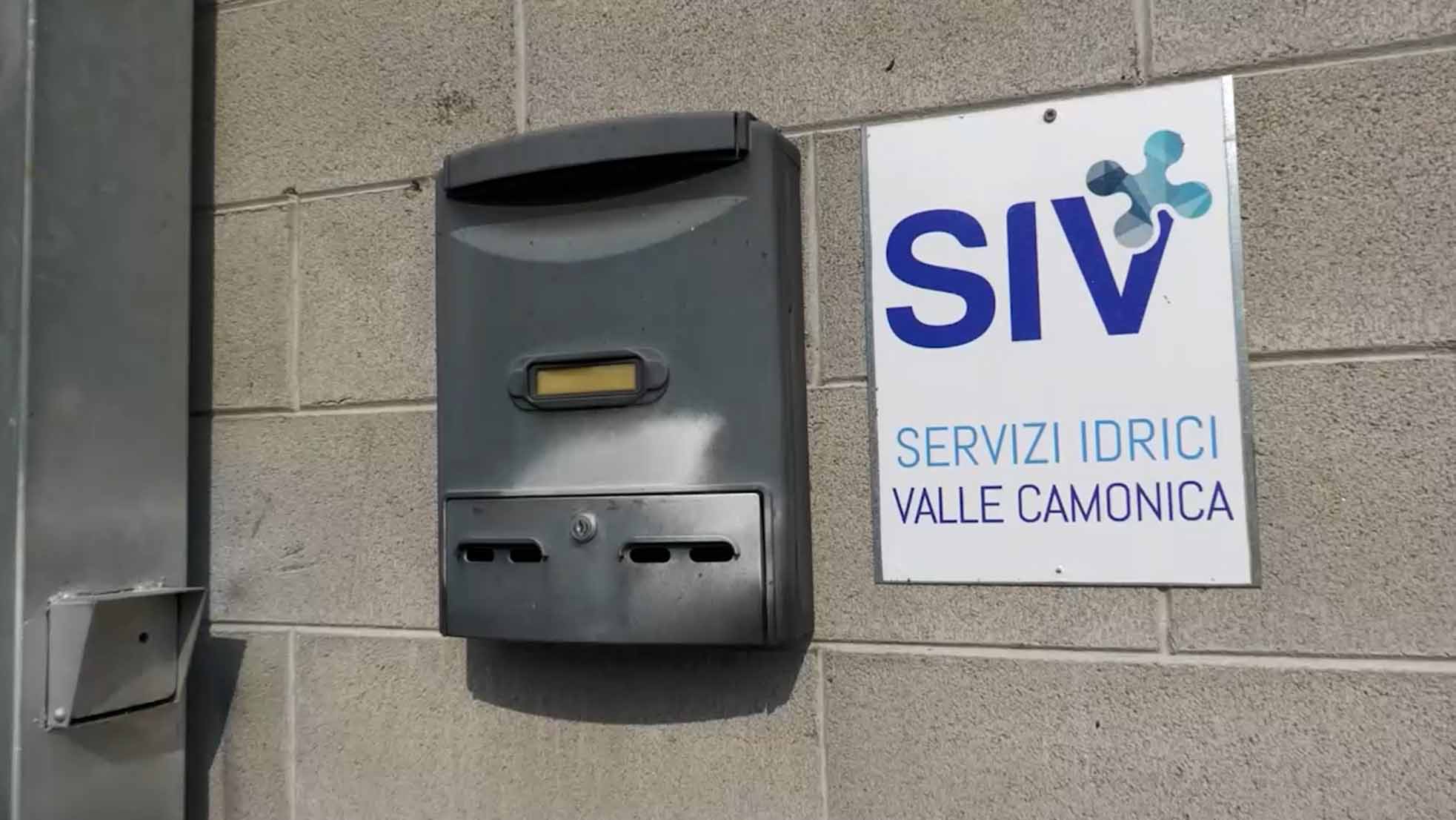 Depurazione: i due gestori “camuni” a confronto