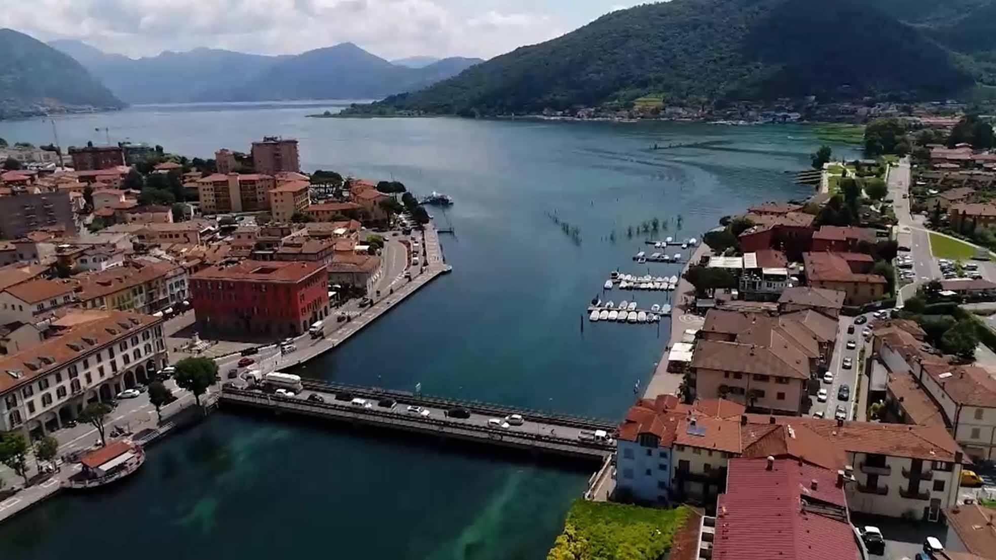 Dall’Oglio al lago, come è migliorata l’acqua?