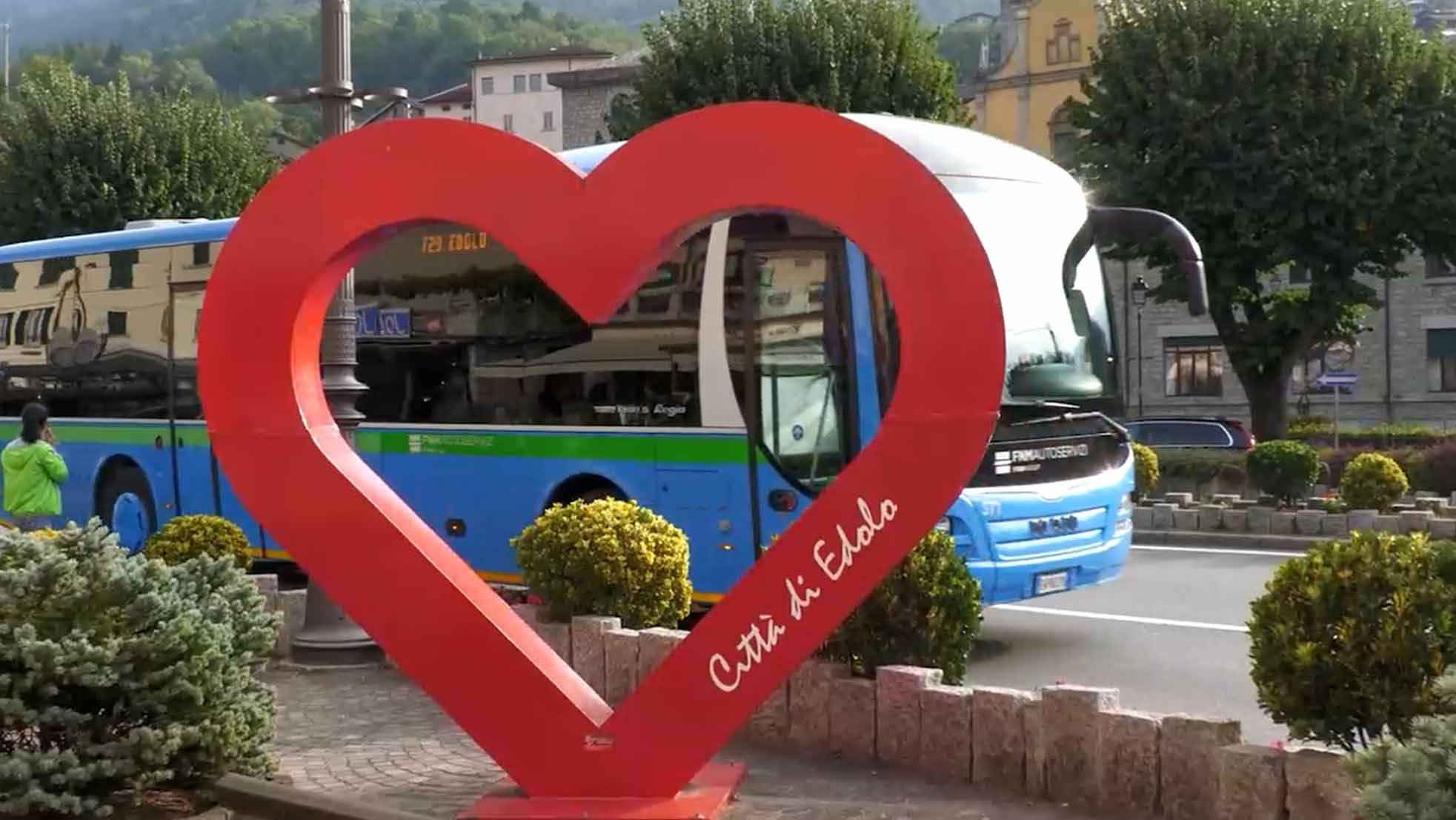 Edolo tra i comuni senza depurazione: cosa pensa la gente?