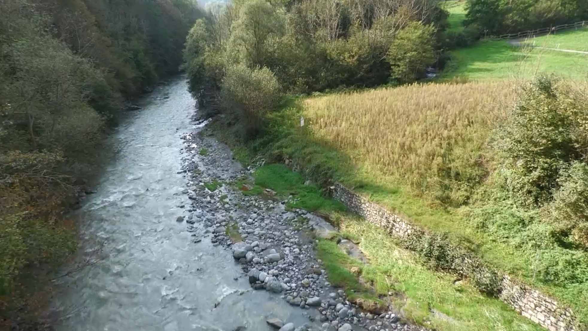 Depuratore dell’alta valle, “in funzione dal 2024”