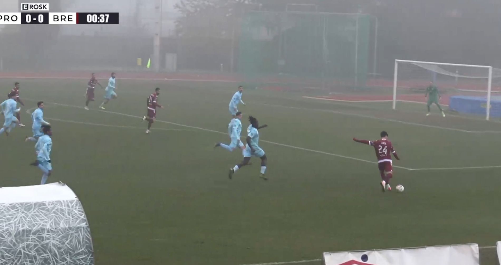 Lunedì Sport - puntata 13