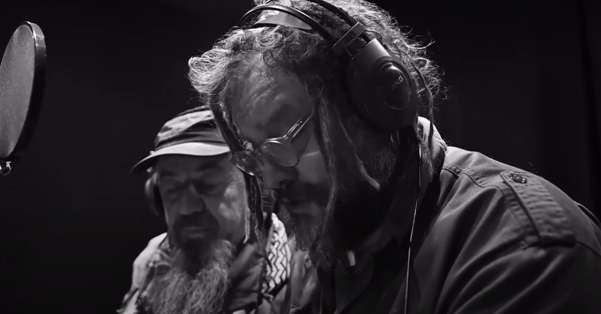 Un classico irlandese in dialetto camuno con I Luf