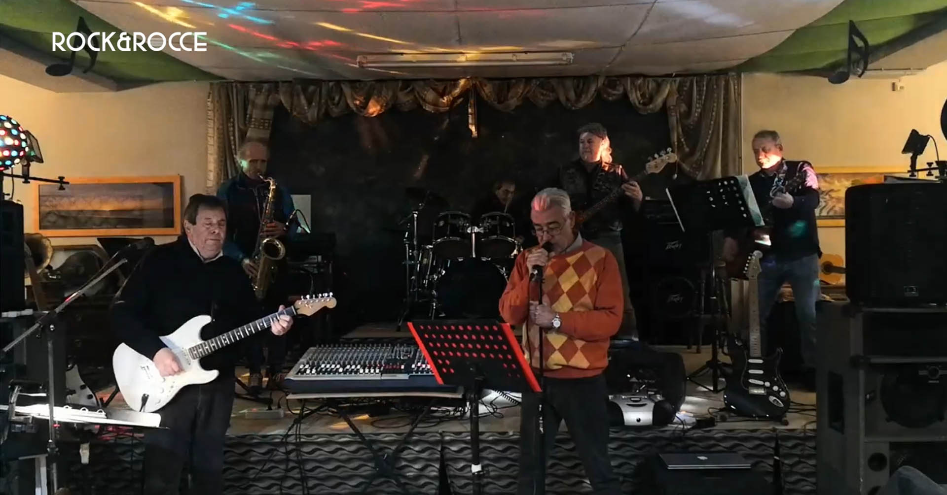 New Demolition Men: l'evergreen é di casa