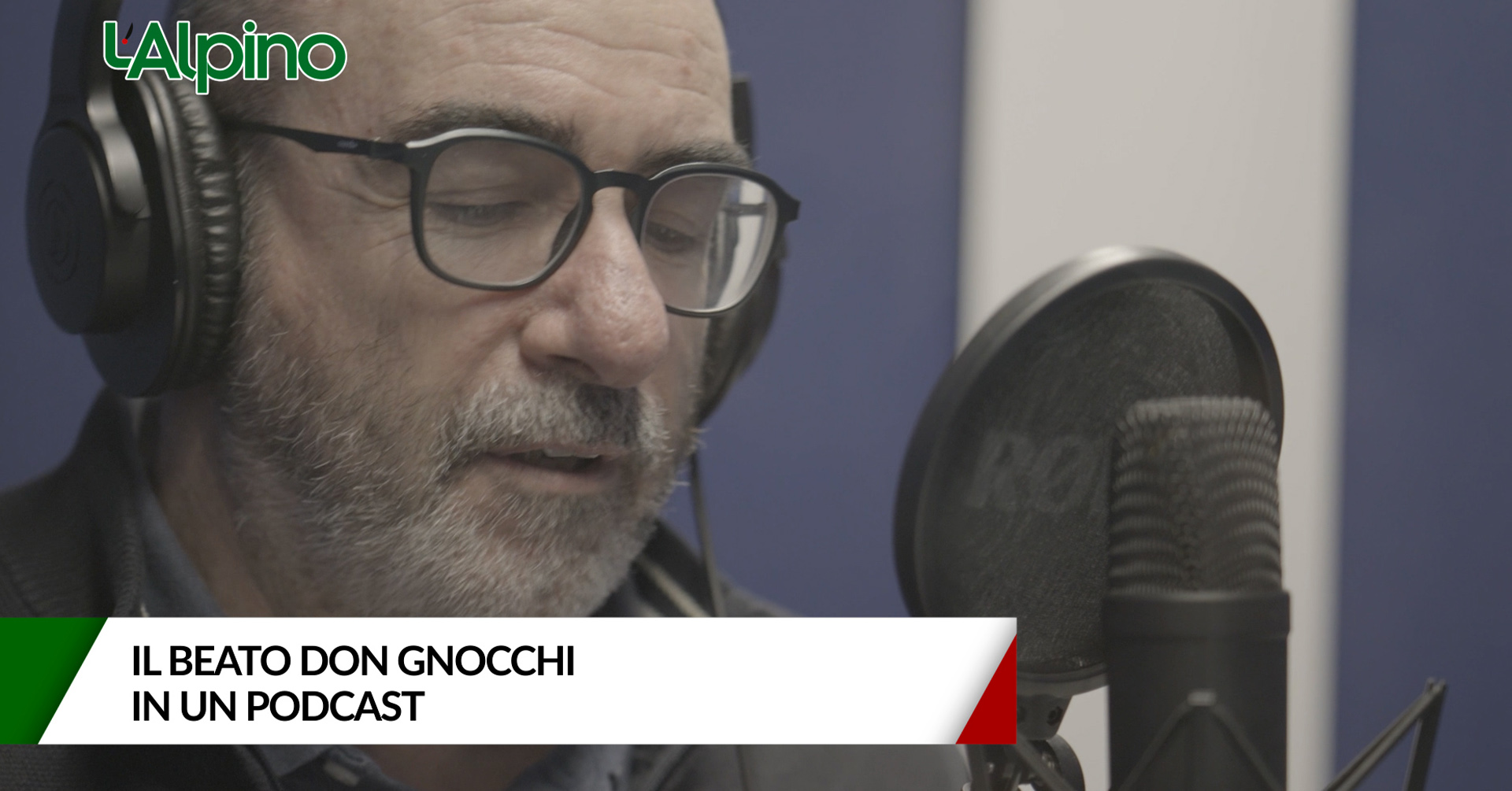 L'Alpino - Adunata degli alpini, molto più di un volano economico