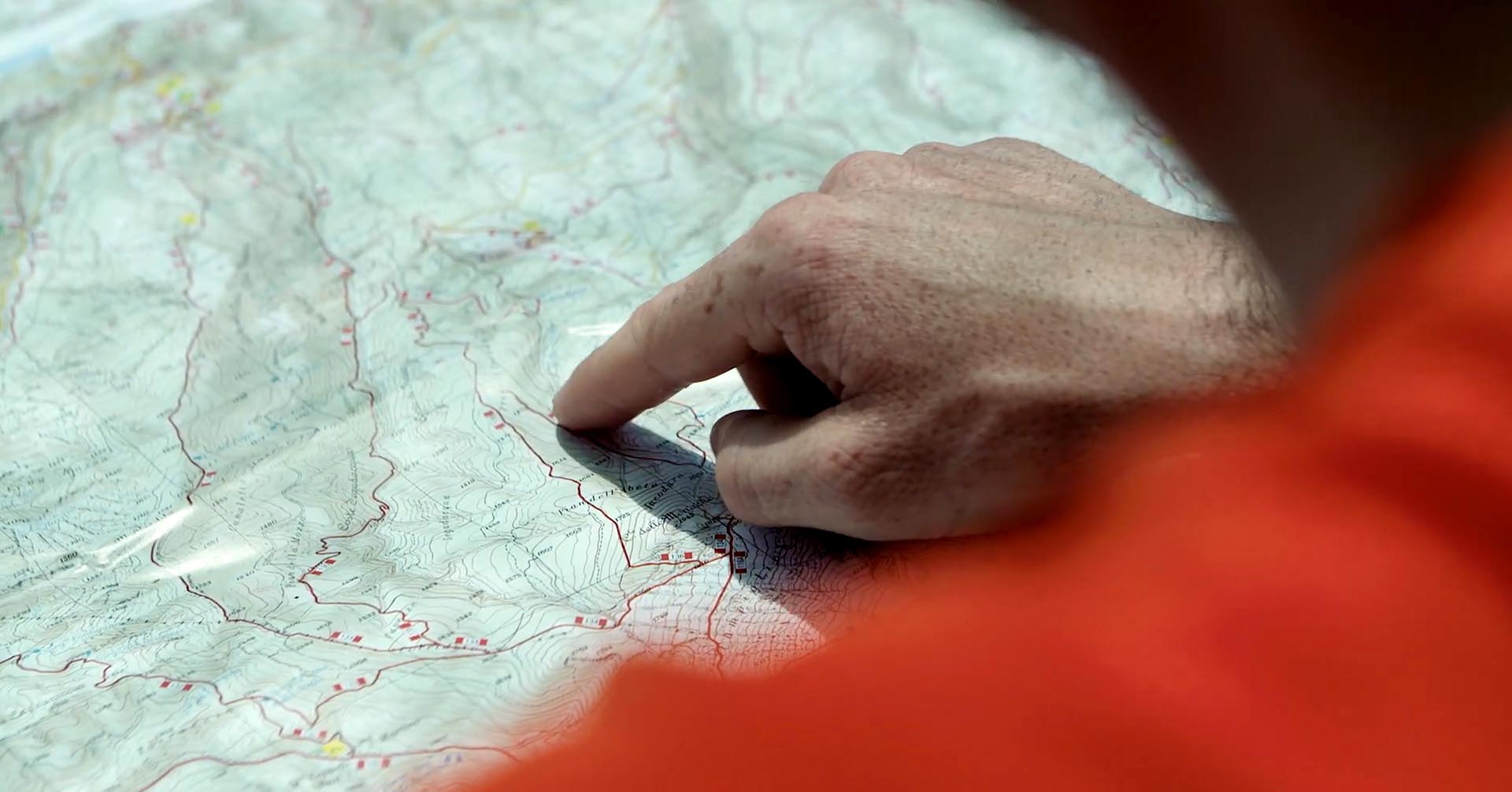 Gita in montagna? Sempre meglio in compagnia